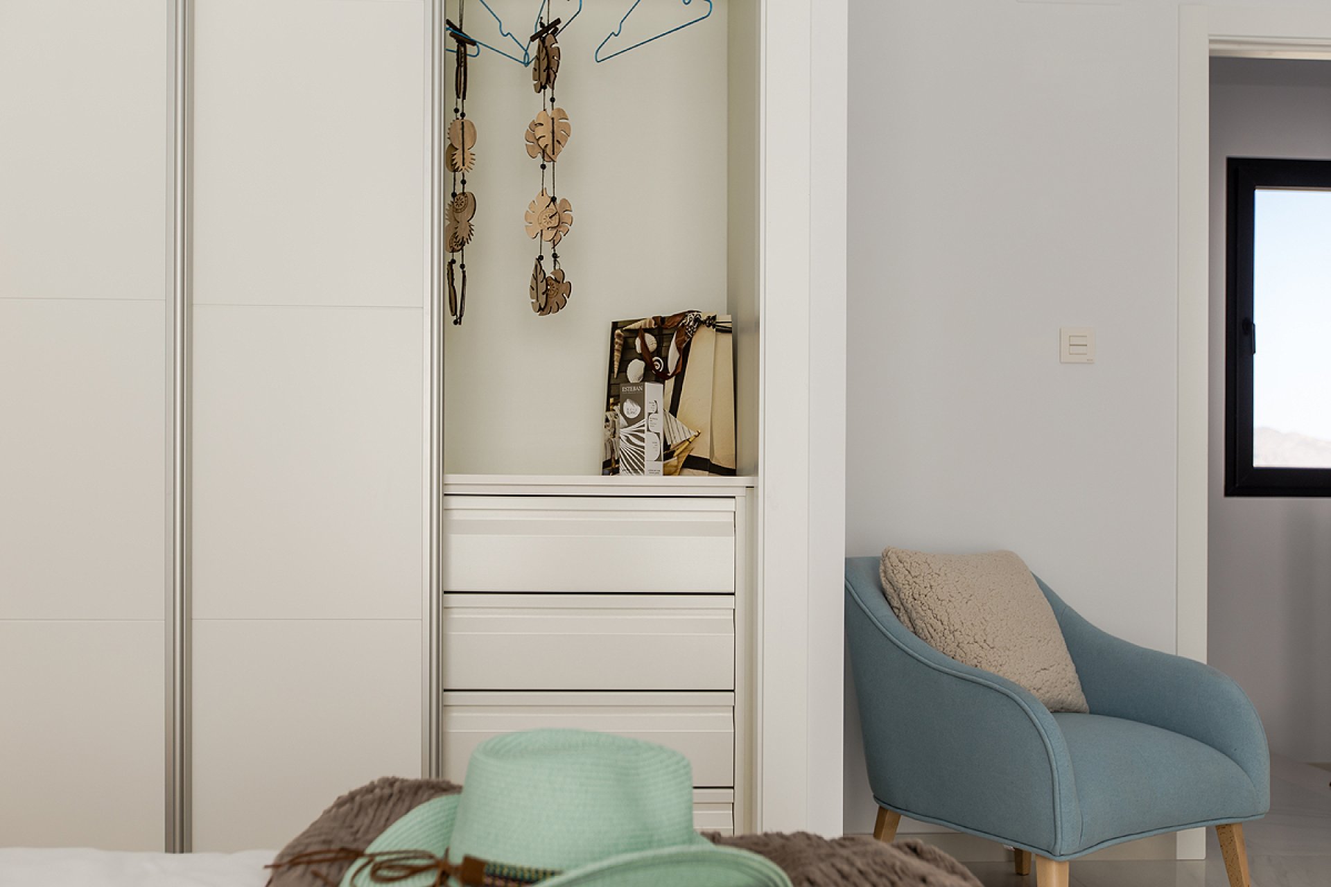 New Build - Villa - Bigastro