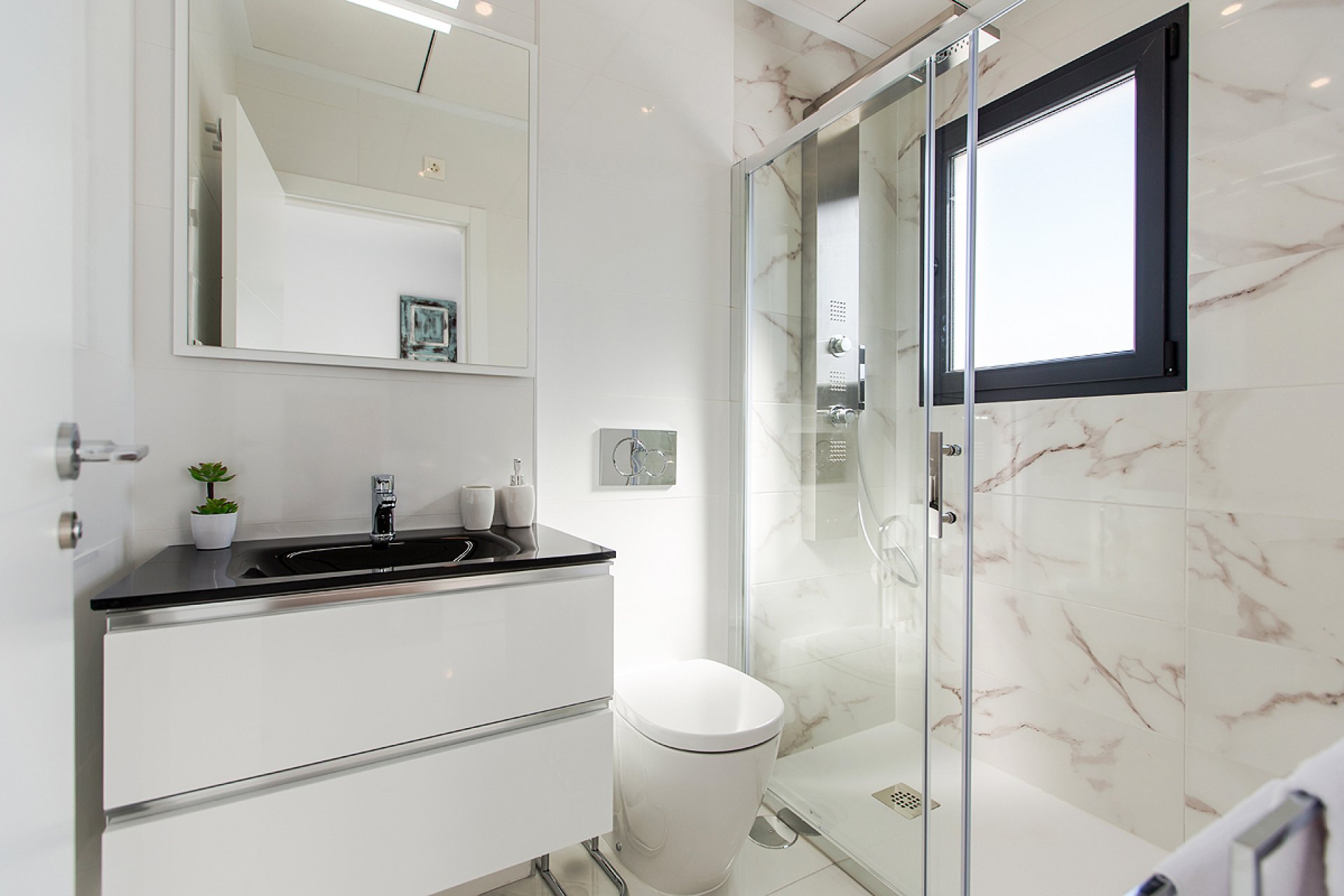 New Build - Villa - Bigastro