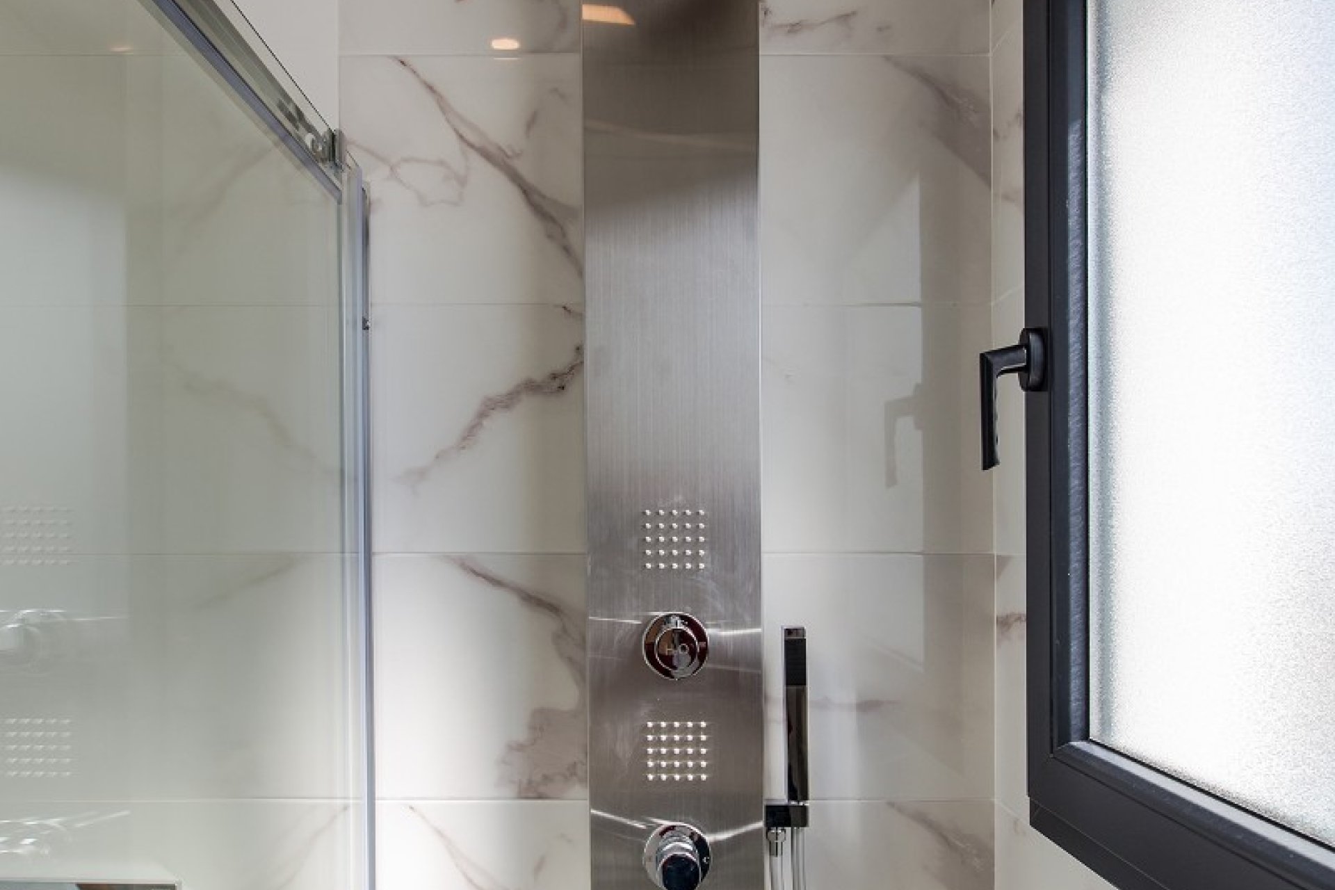 New Build - Villa - Bigastro