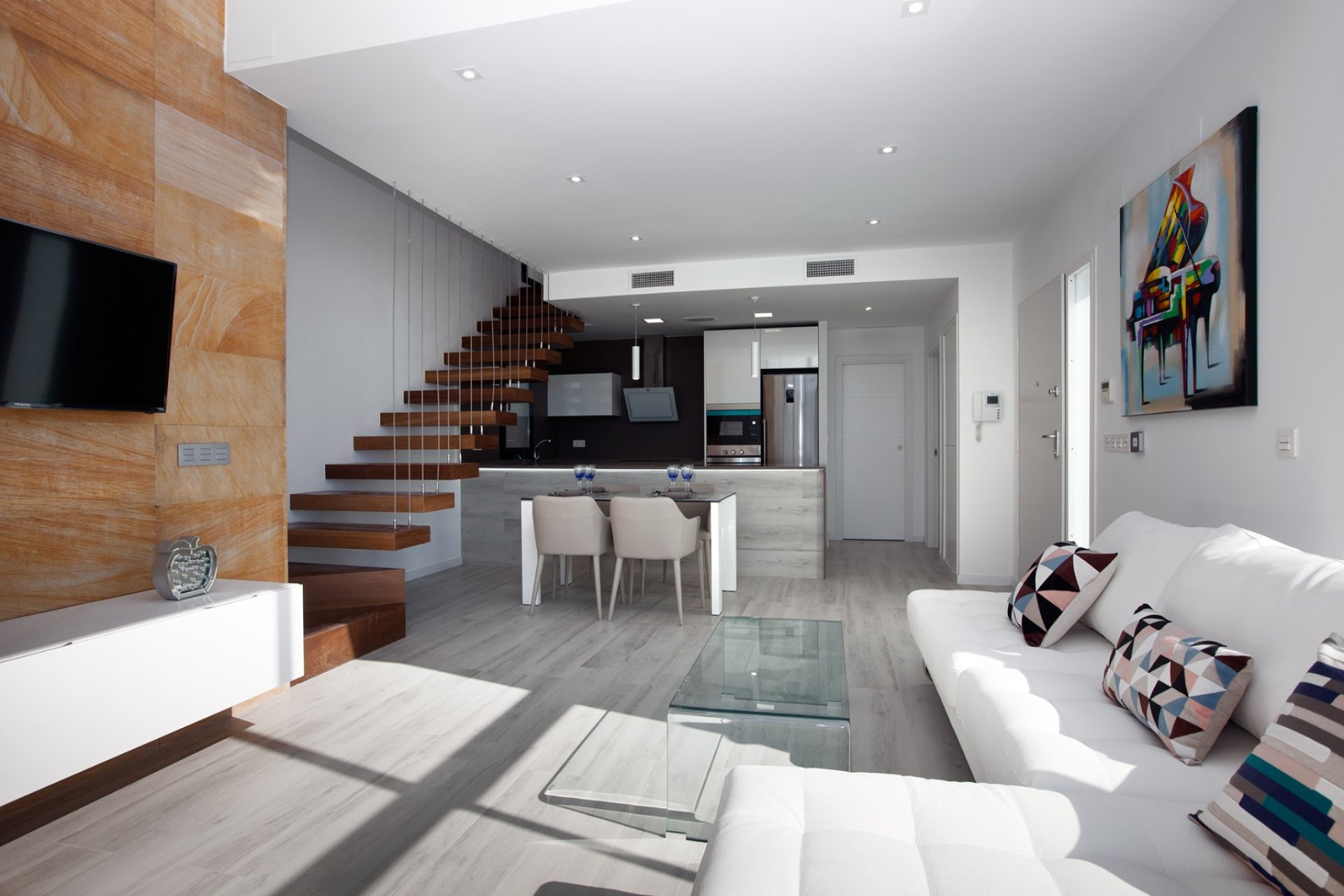 New Build - Villa - Cabo Roig - Lomas De Cabo Roig