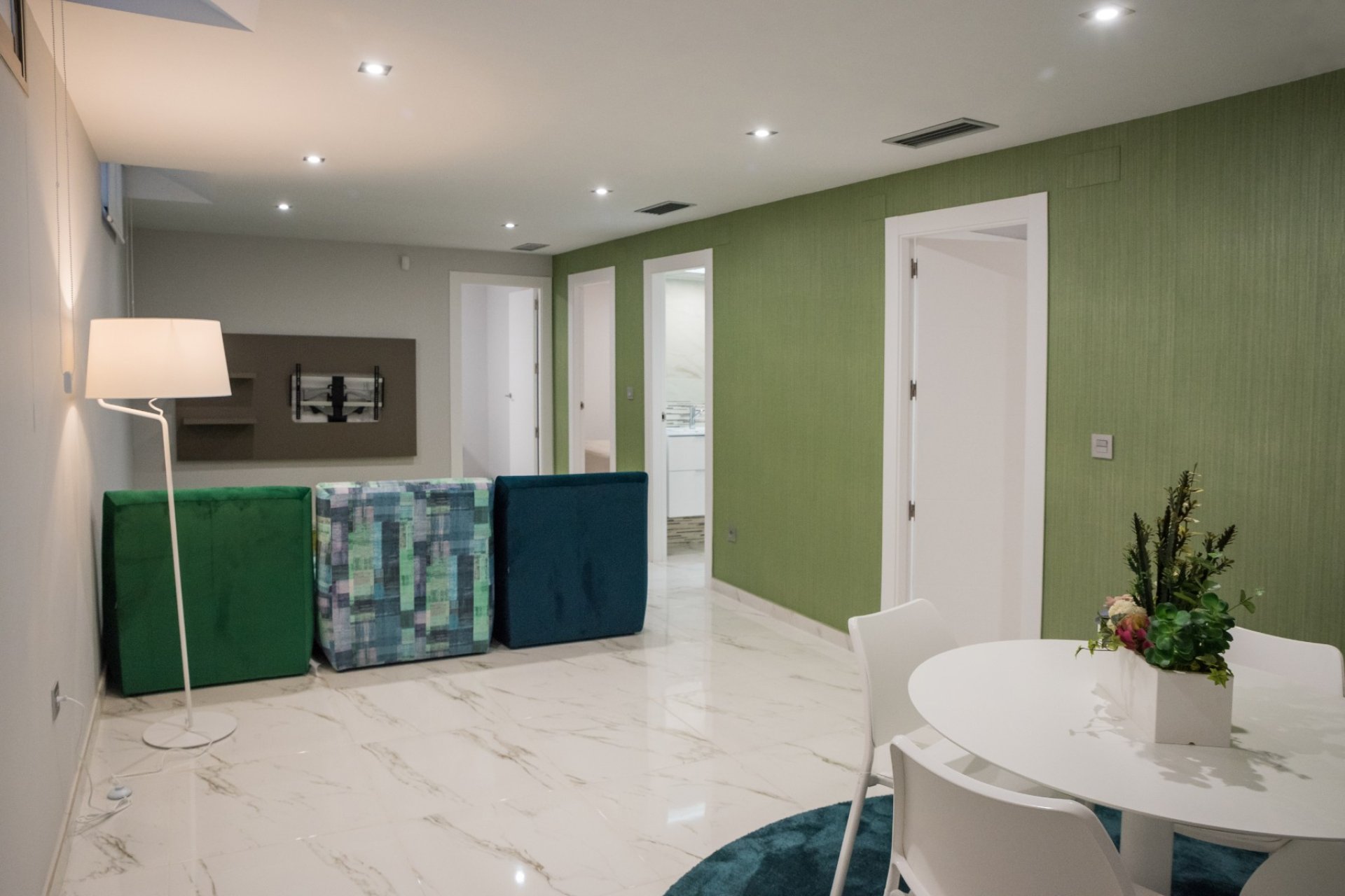 New Build - Villa - Campoamor