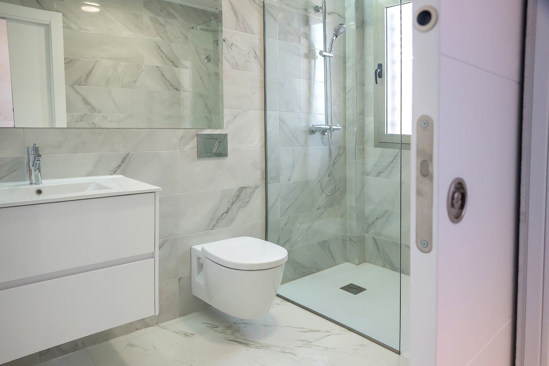 New Build - Villa - Campoamor