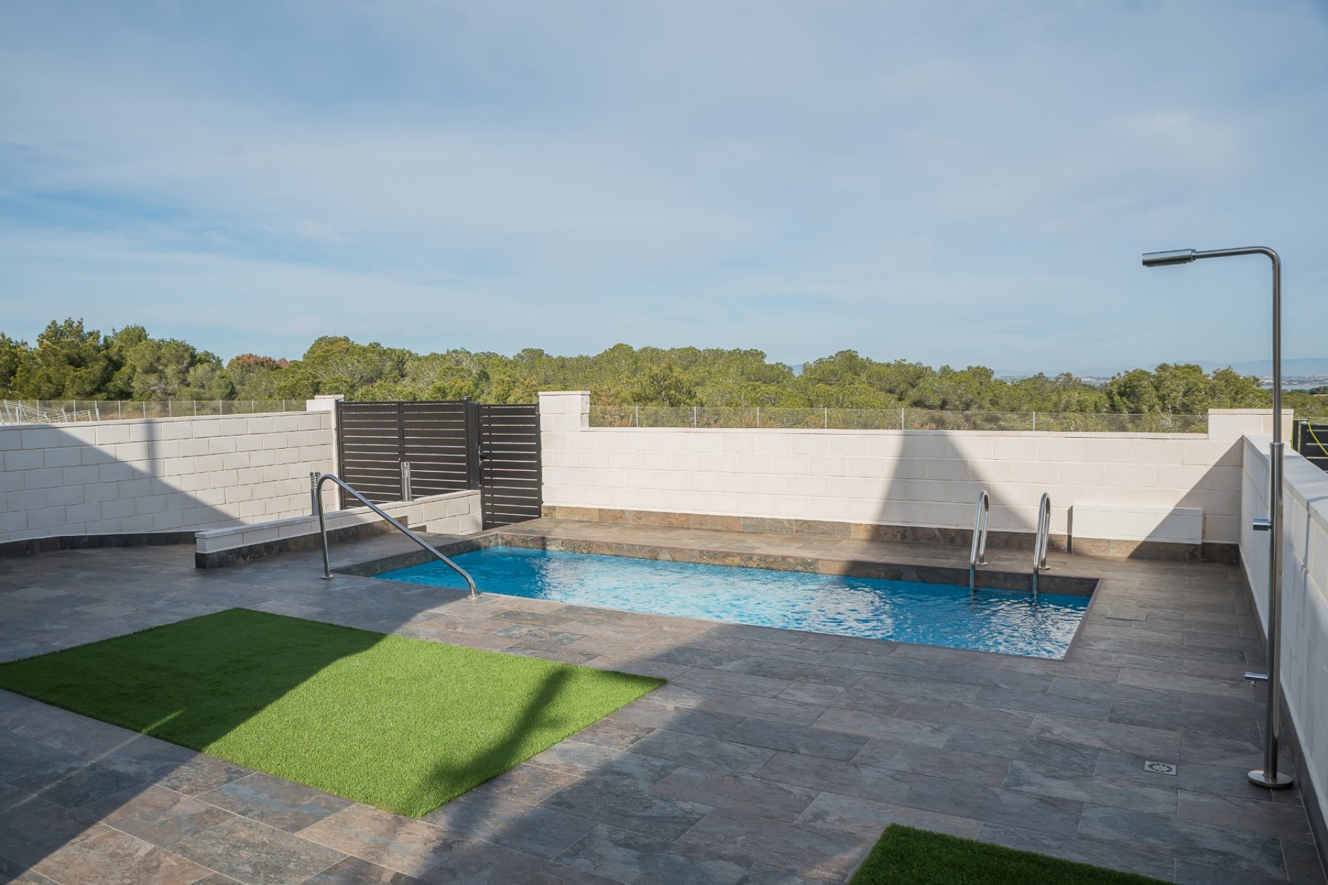 New Build - Villa - Campoamor