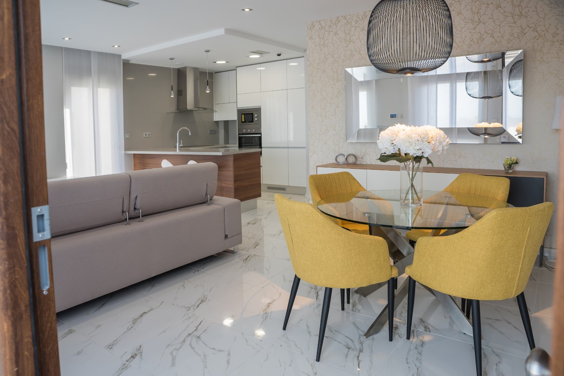 New Build - Villa - Campoamor