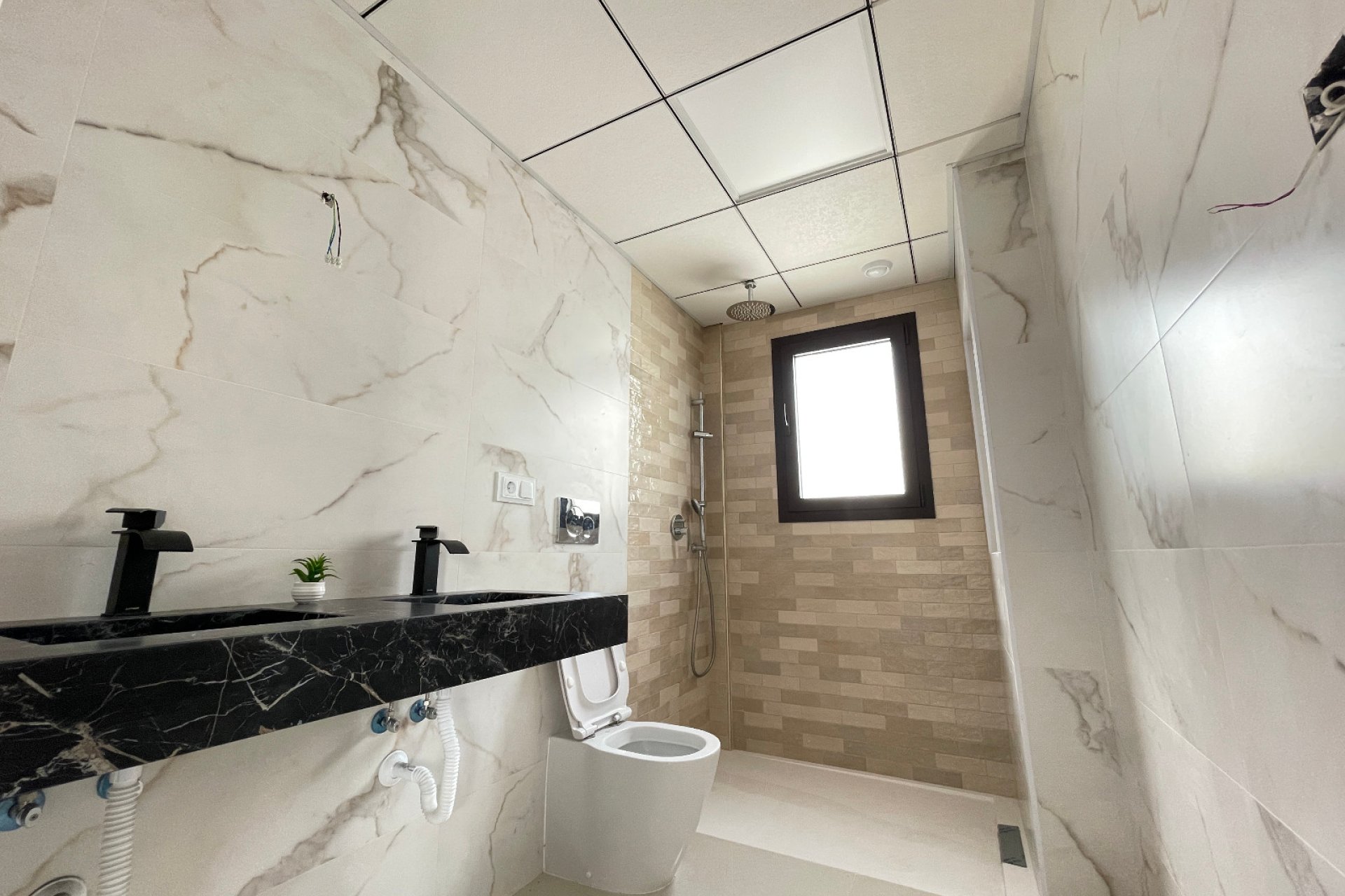 New Build - Villa - Ciudad Quesada - Benimar