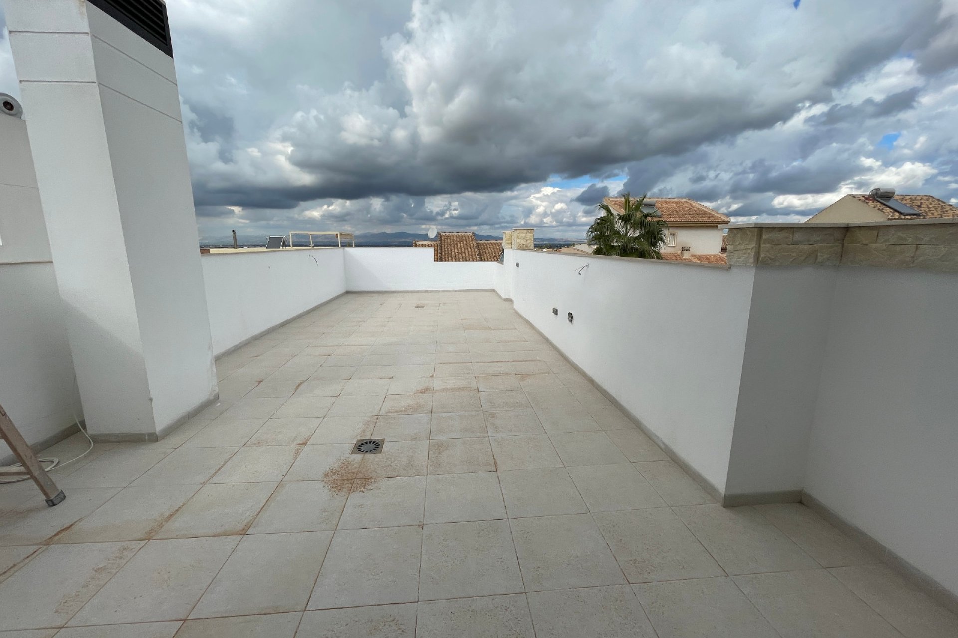 New Build - Villa - Ciudad Quesada - Benimar