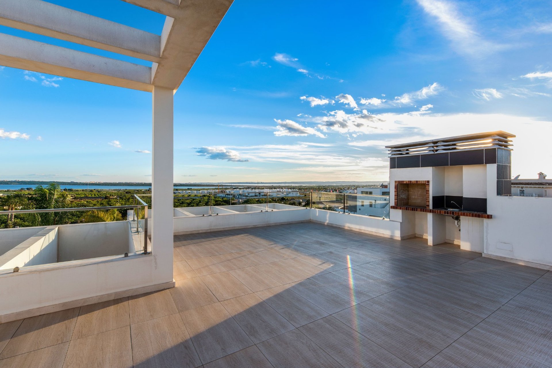 New Build - Villa - Ciudad Quesada - Doña pepa