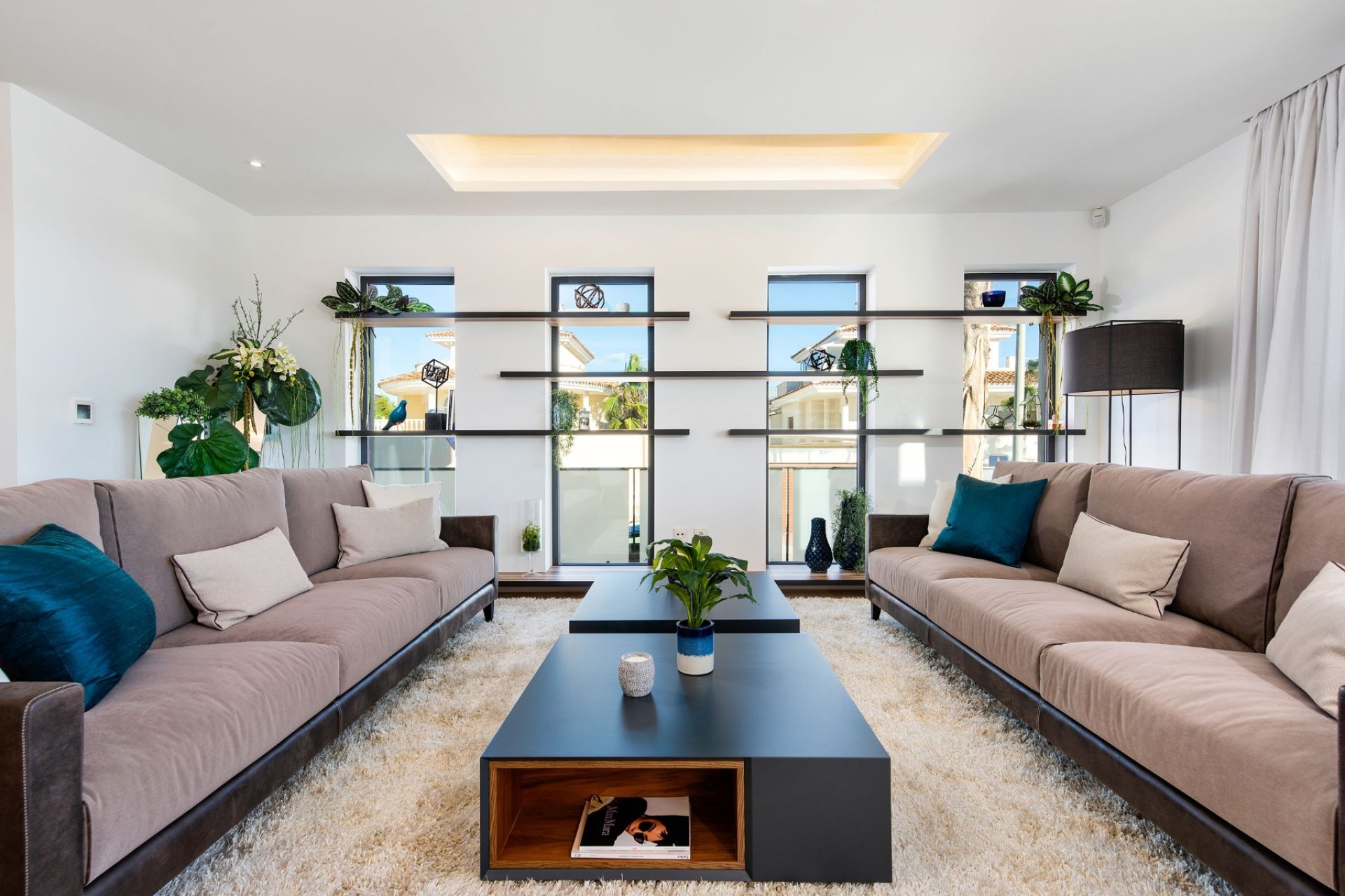 New Build - Villa - Ciudad Quesada - Doña pepa