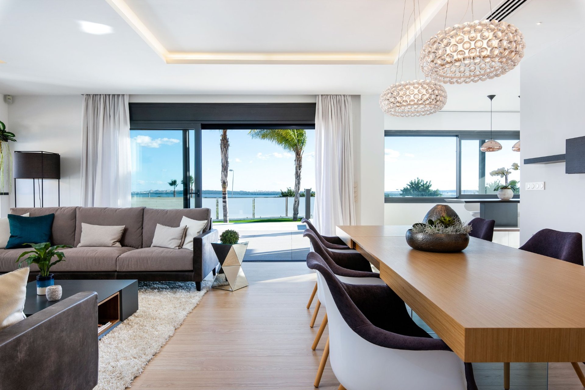 New Build - Villa - Ciudad Quesada - Doña pepa