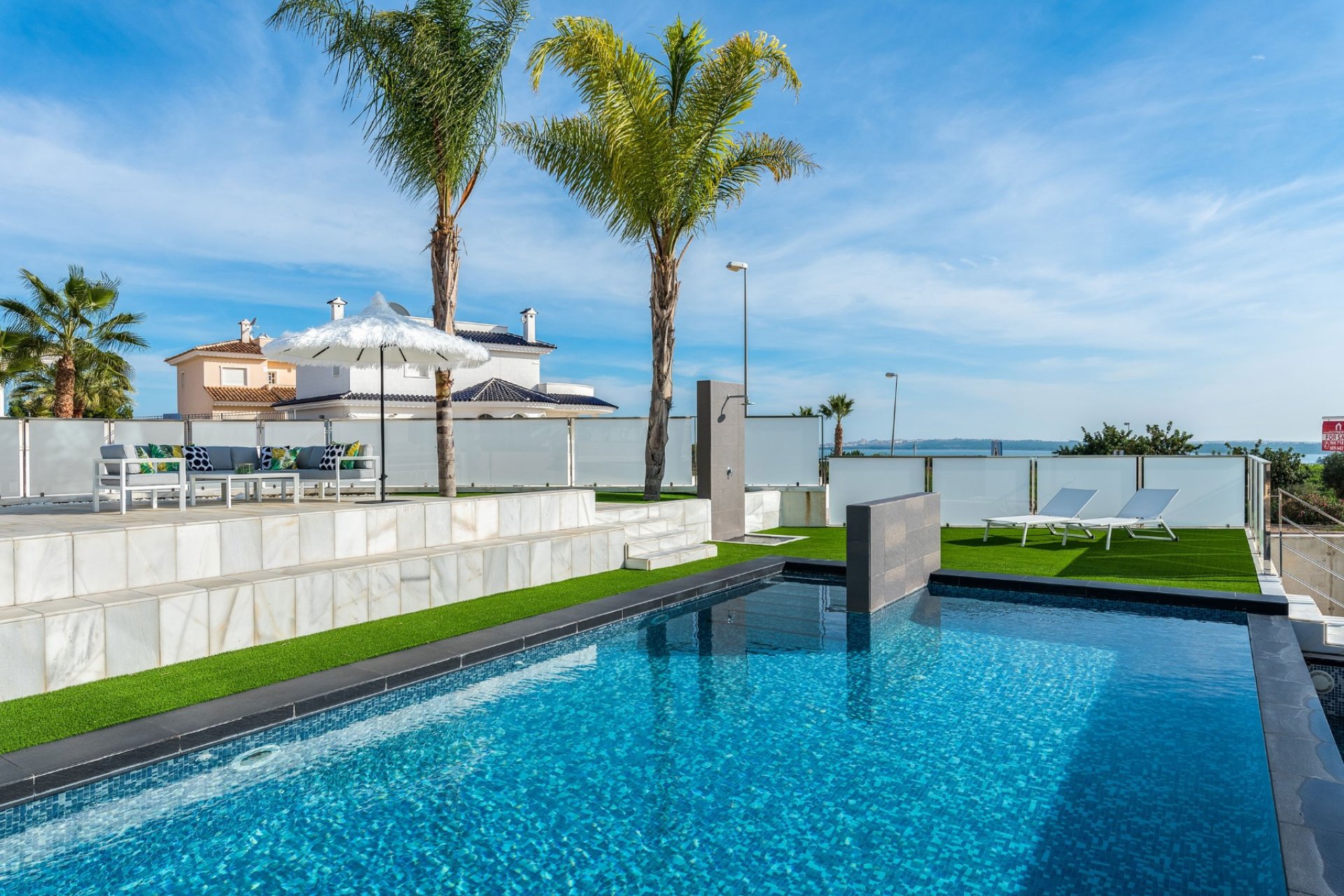 New Build - Villa - Ciudad Quesada - Doña pepa