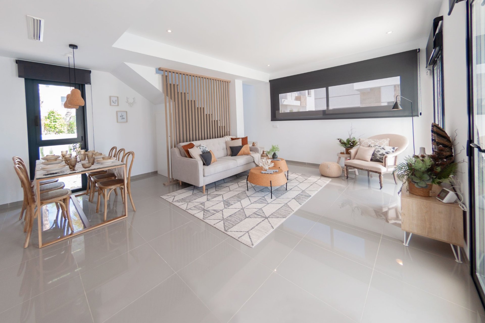 New Build - Villa - Ciudad Quesada - Doña pepa