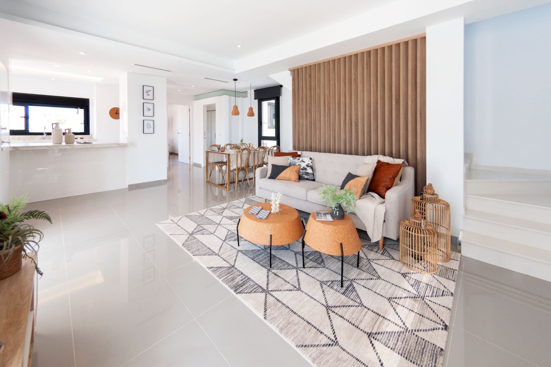 New Build - Villa - Ciudad Quesada - Doña pepa