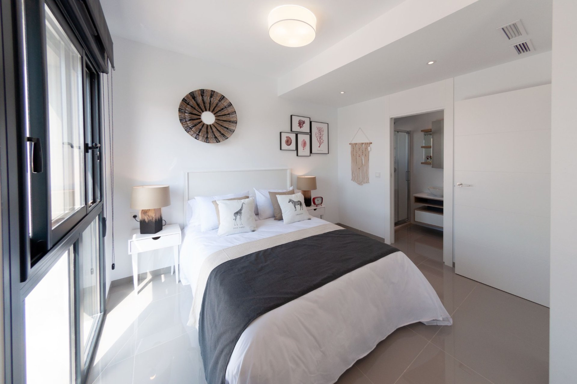 New Build - Villa - Ciudad Quesada - Doña pepa