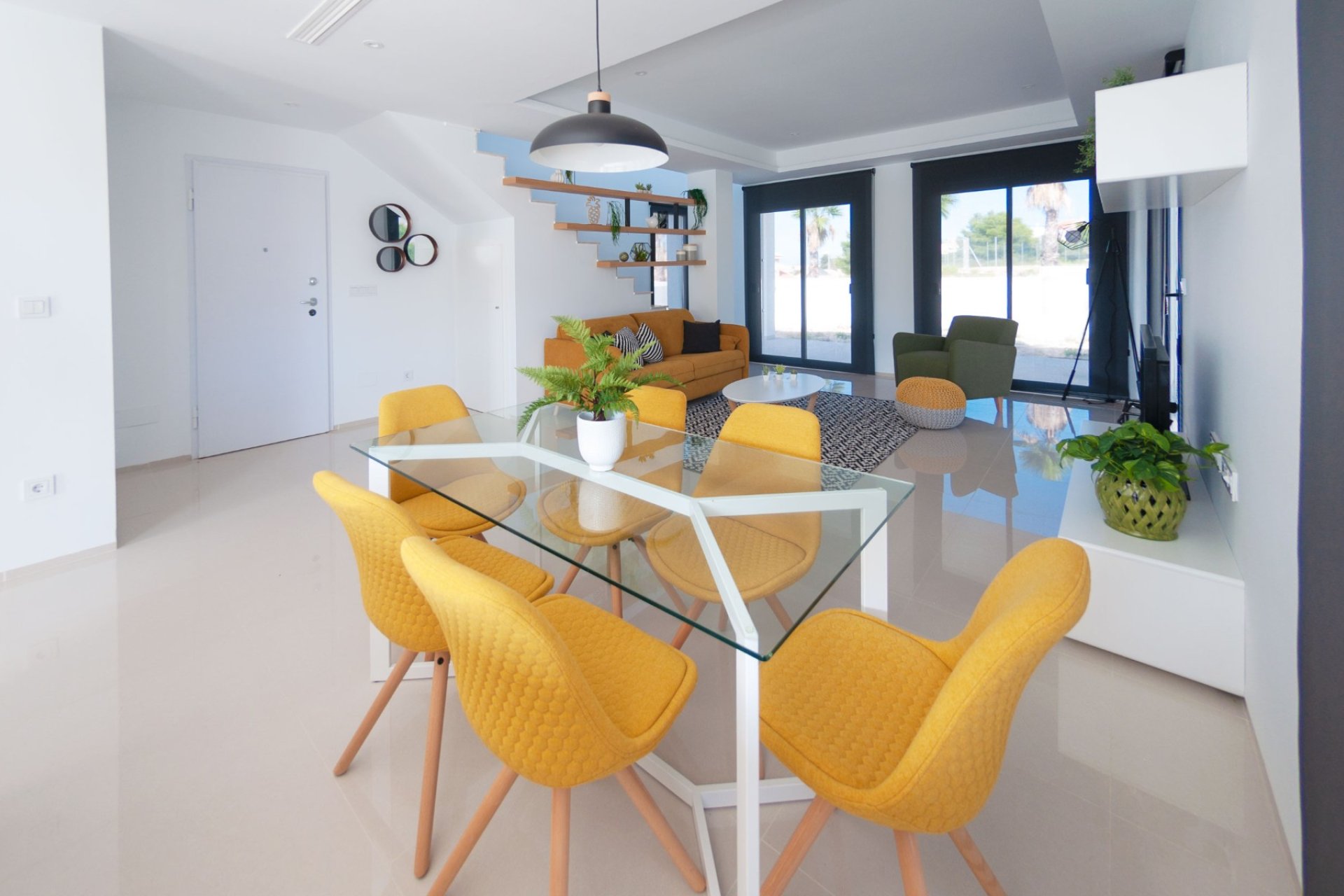 New Build - Villa - Ciudad Quesada - Doña pepa