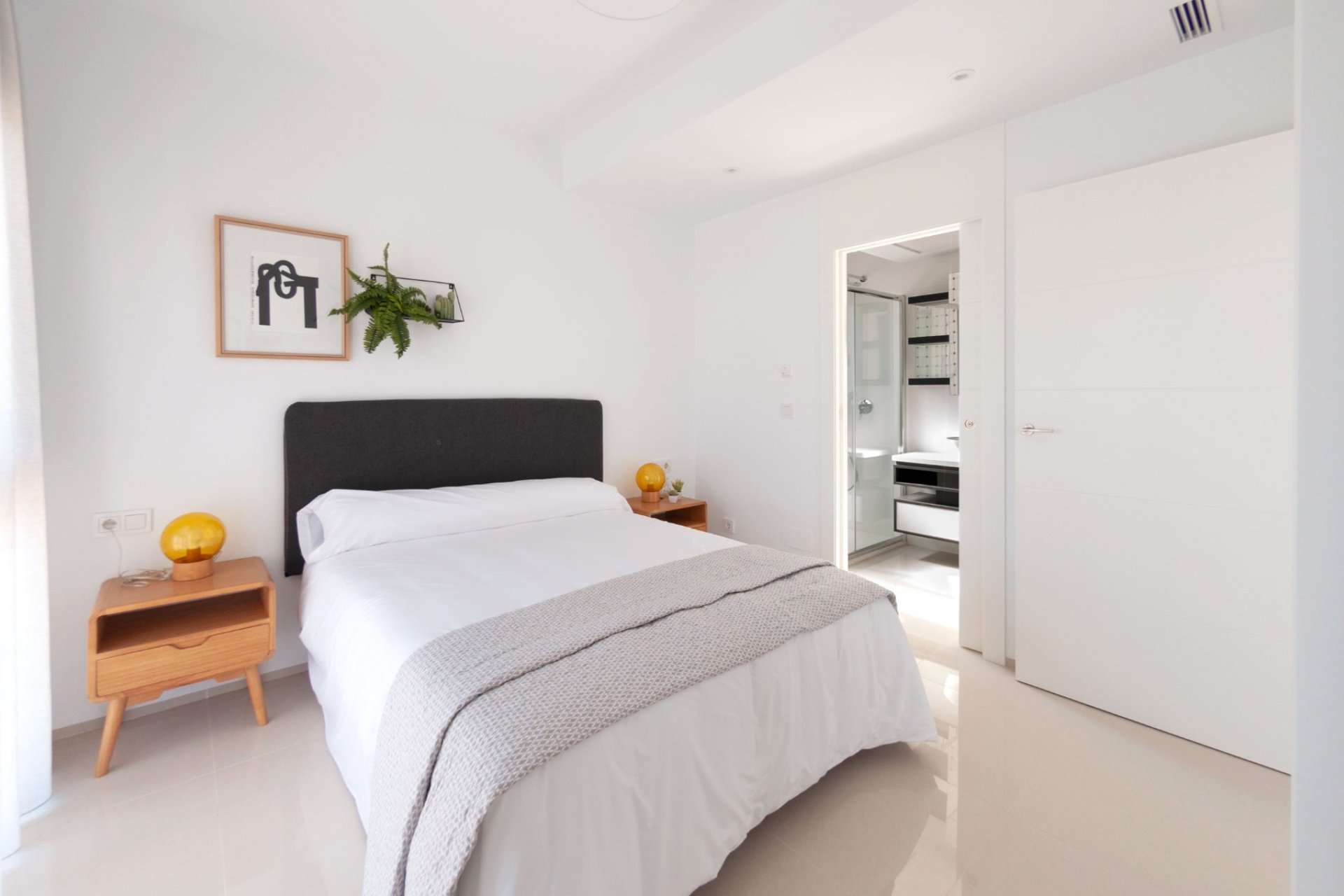 New Build - Villa - Ciudad Quesada - Doña pepa