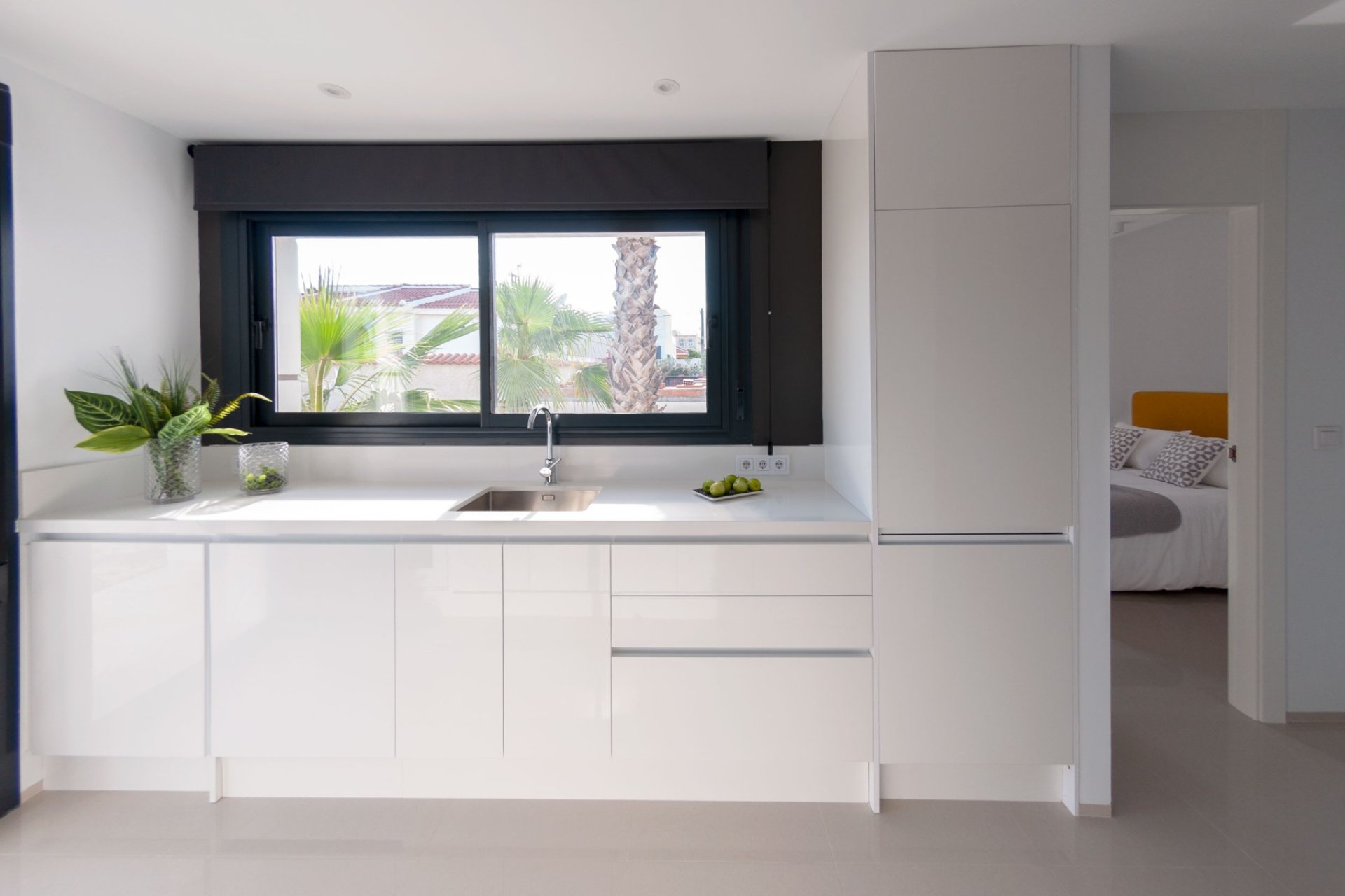 New Build - Villa - Ciudad Quesada - Doña pepa