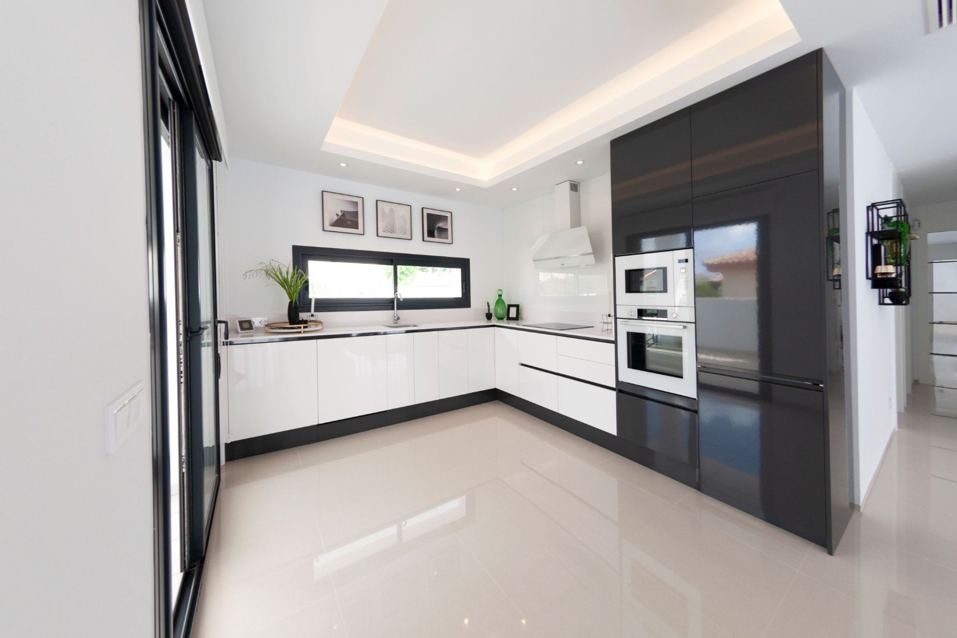 New Build - Villa - Ciudad Quesada - Doña pepa