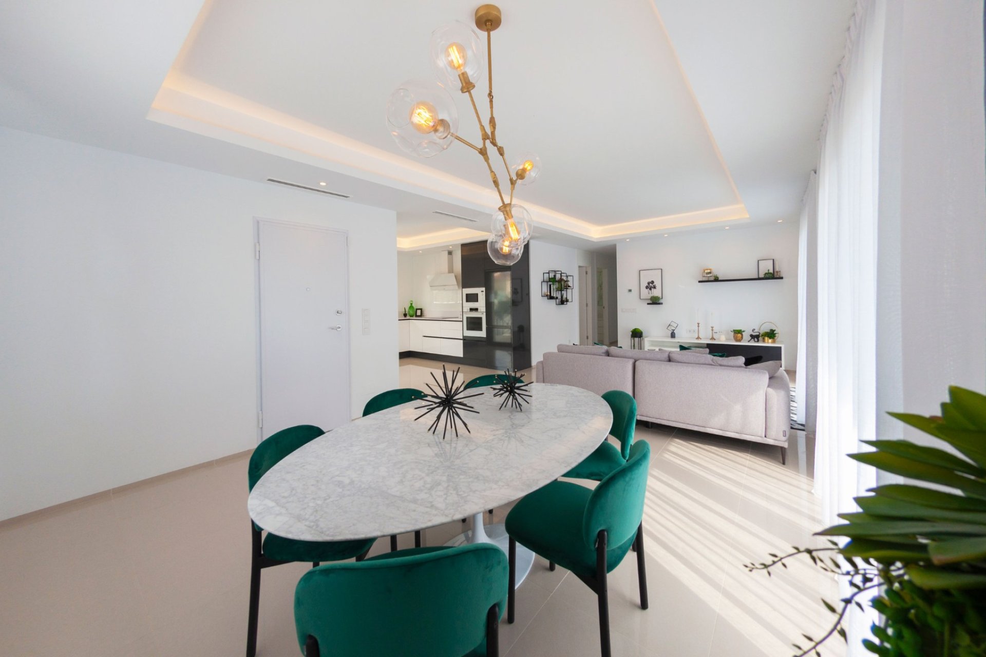 New Build - Villa - Ciudad Quesada - Doña pepa