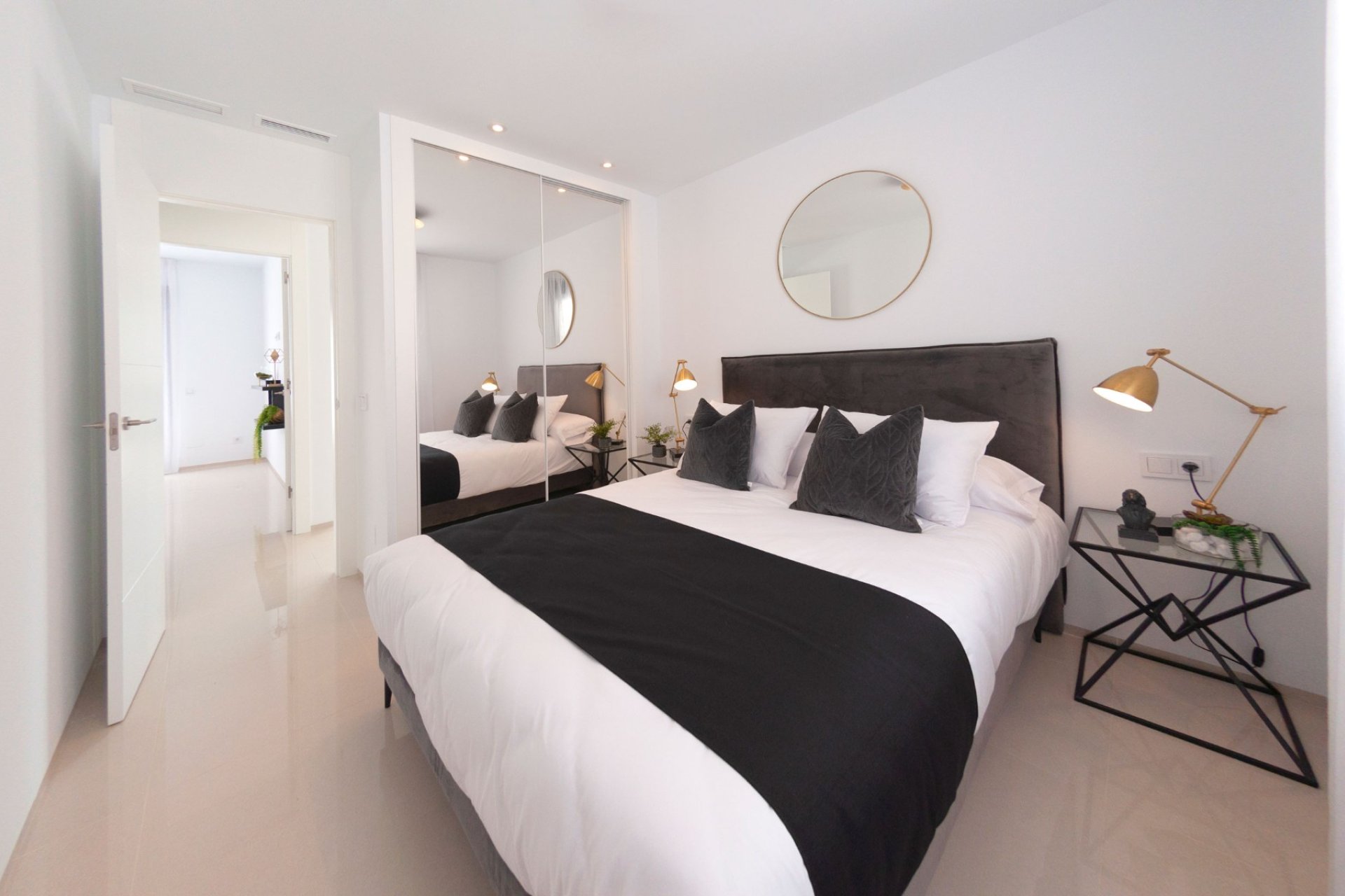 New Build - Villa - Ciudad Quesada - Doña pepa