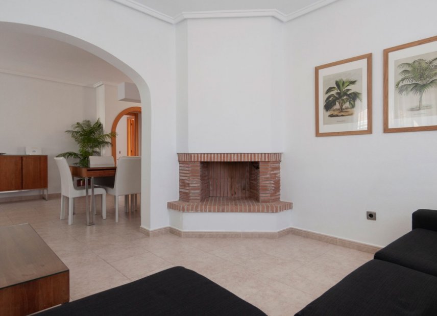 New Build - Villa - Ciudad Quesada - Doña pepa