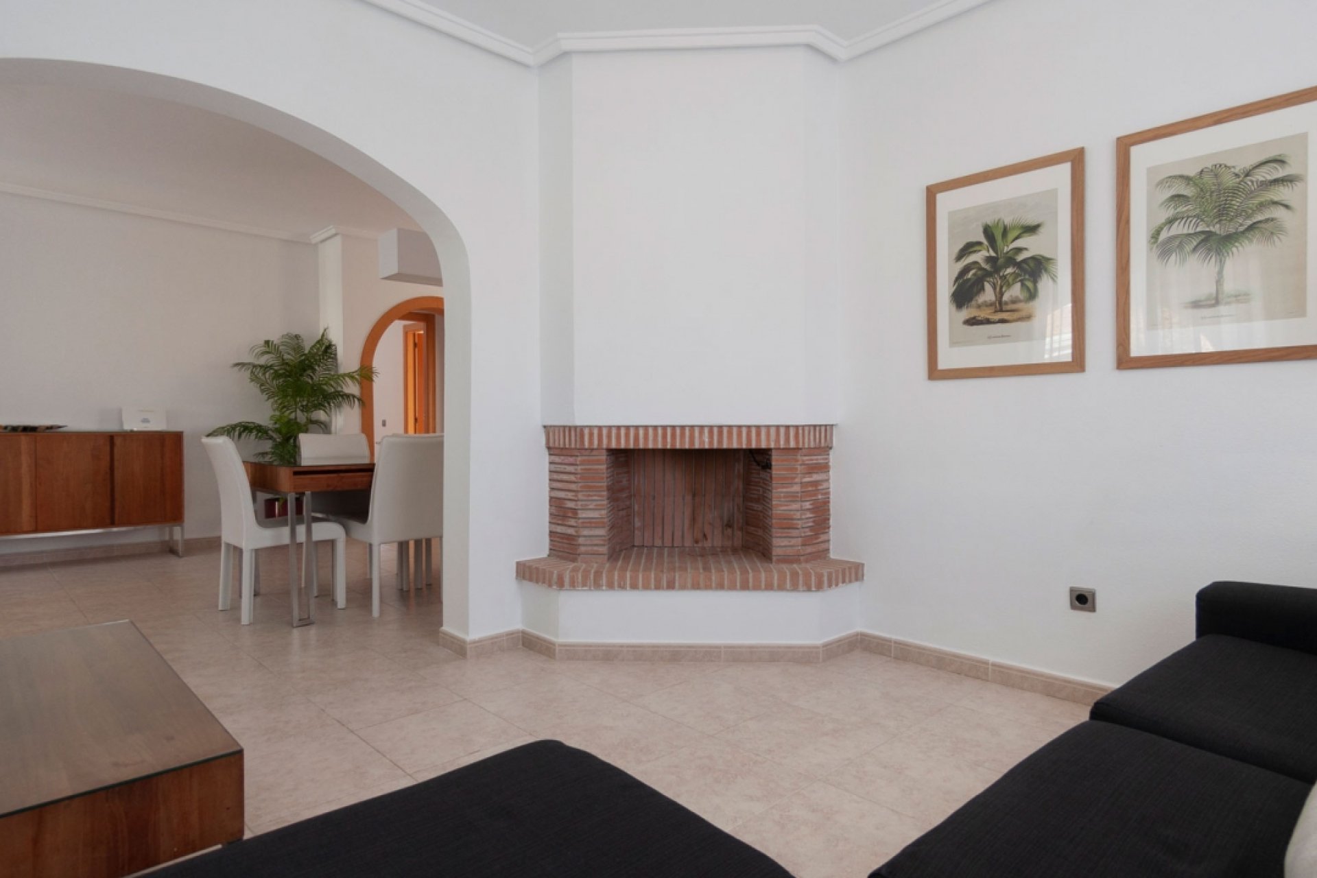 New Build - Villa - Ciudad Quesada - Doña pepa