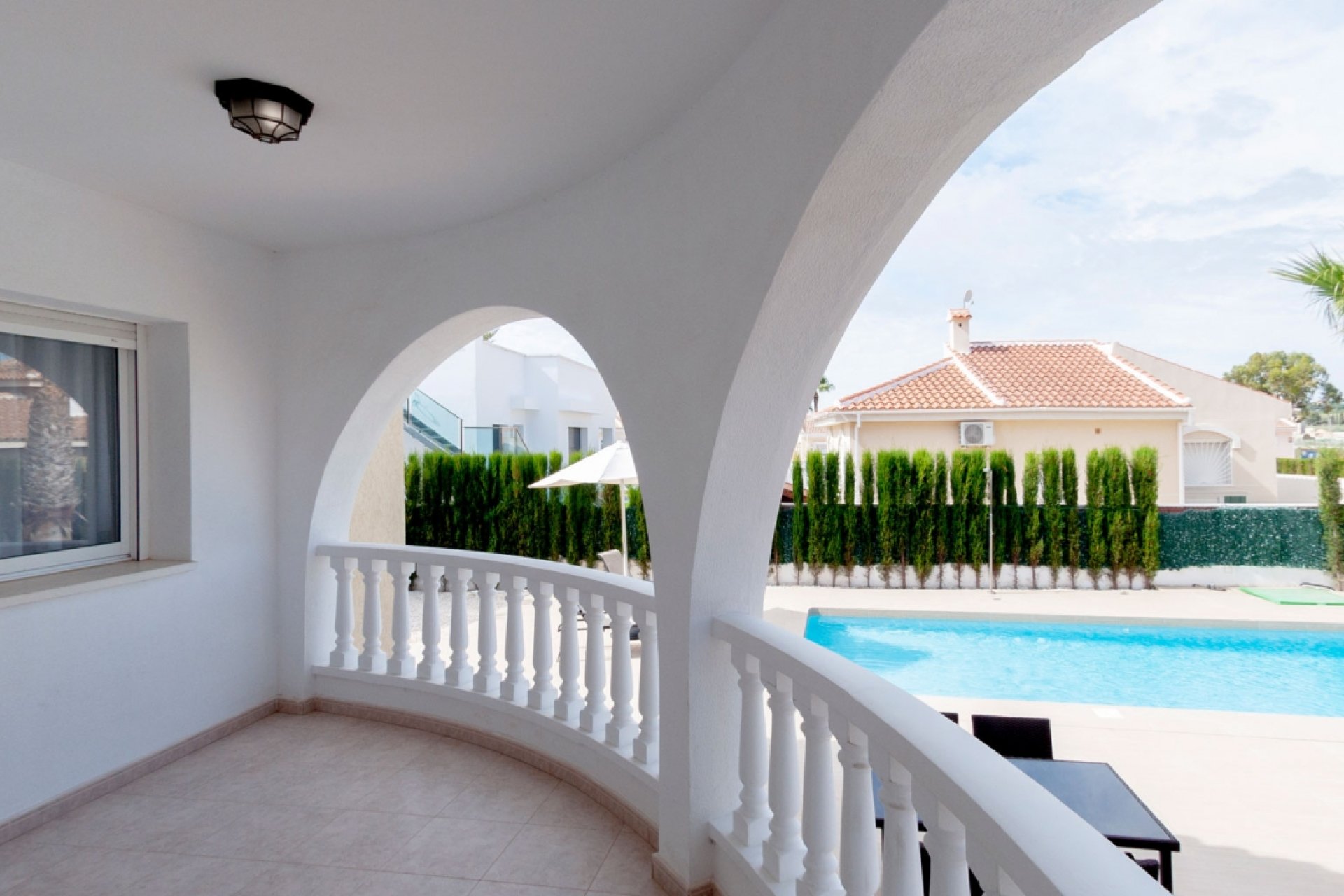 New Build - Villa - Ciudad Quesada - Doña pepa