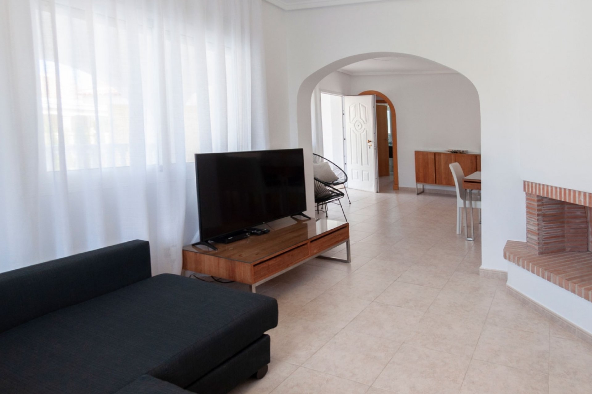 New Build - Villa - Ciudad Quesada - Doña pepa