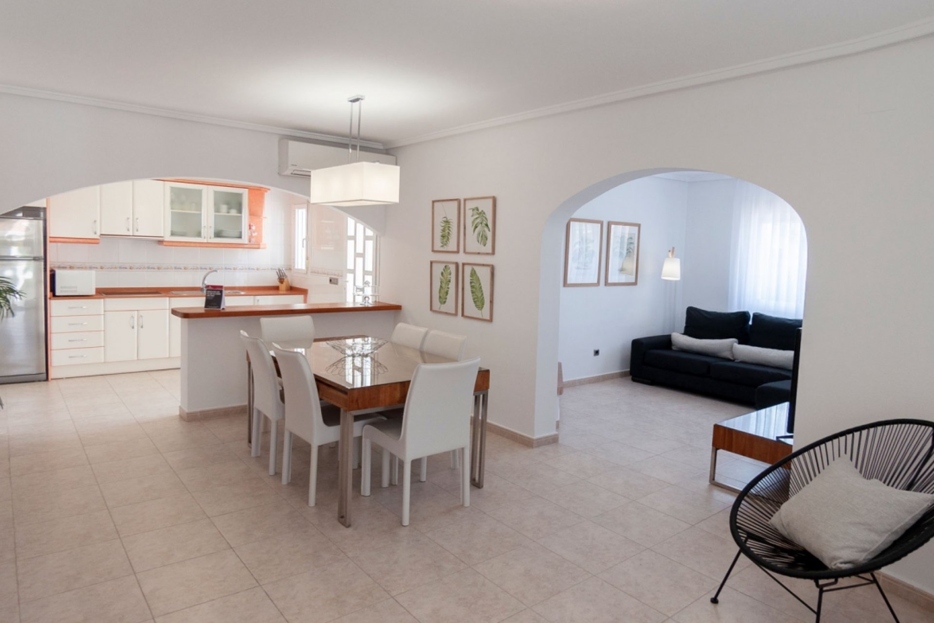 New Build - Villa - Ciudad Quesada - Doña pepa