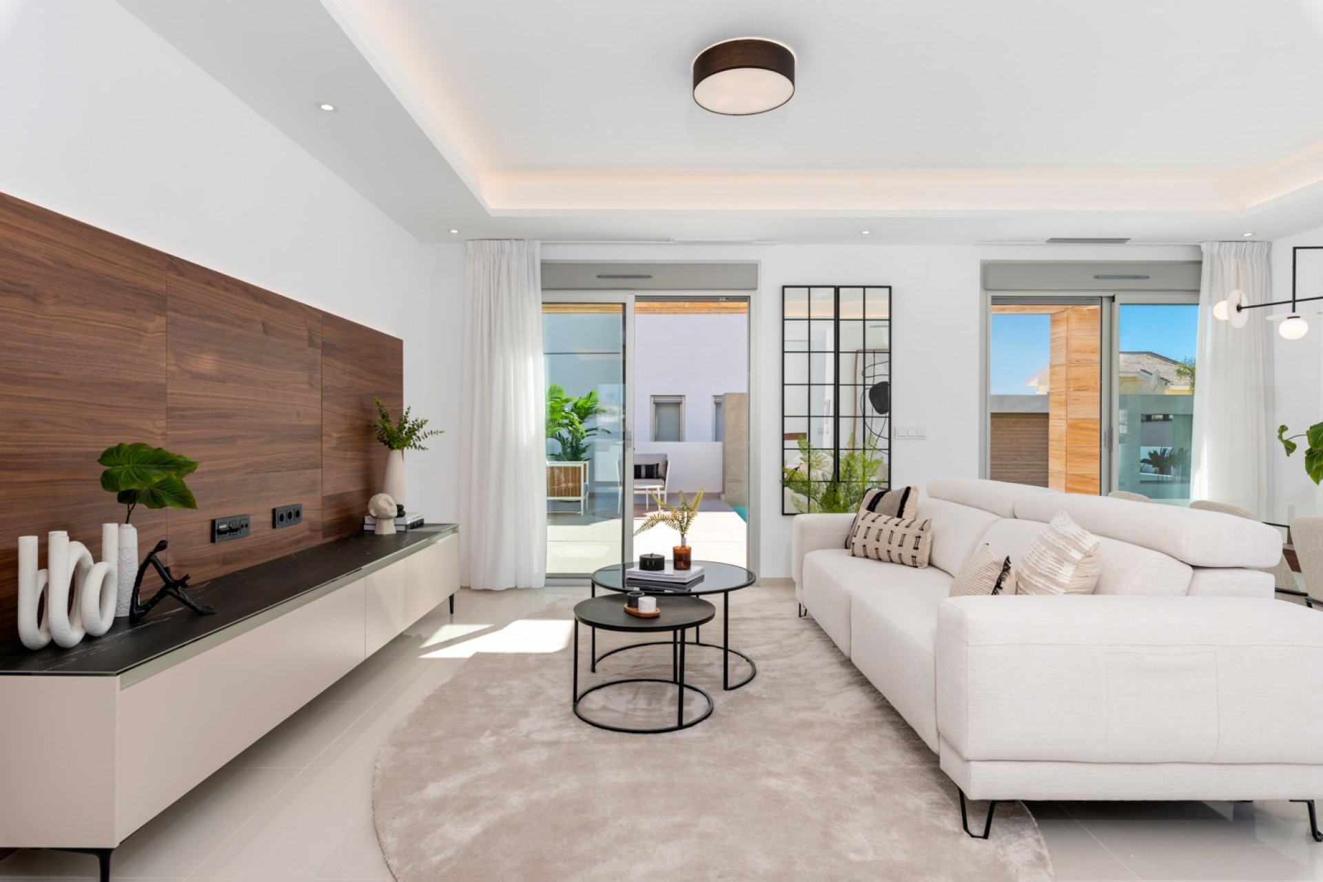 New Build - Villa - Ciudad Quesada - Doña pepa