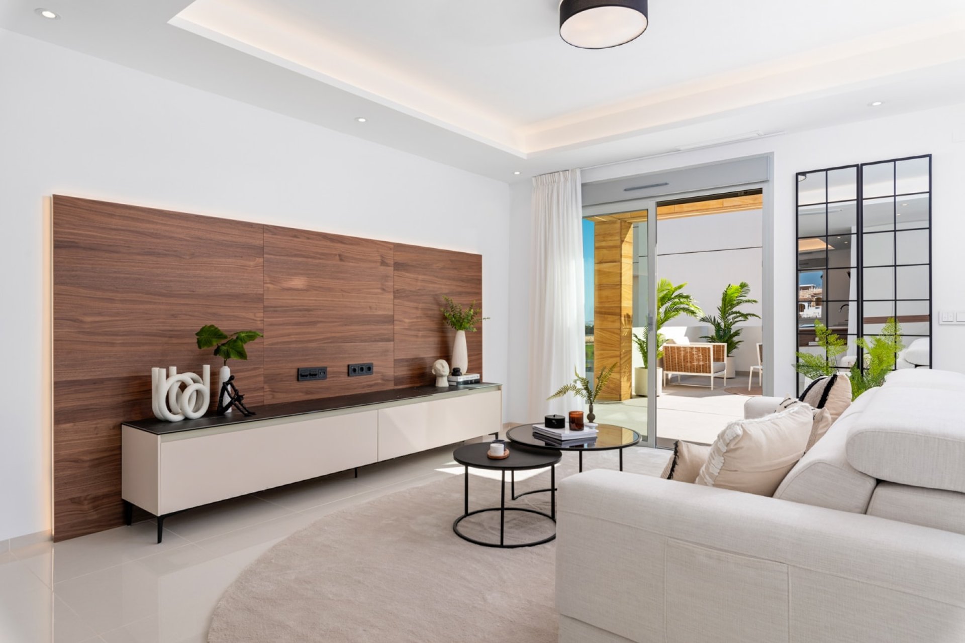 New Build - Villa - Ciudad Quesada - Doña pepa