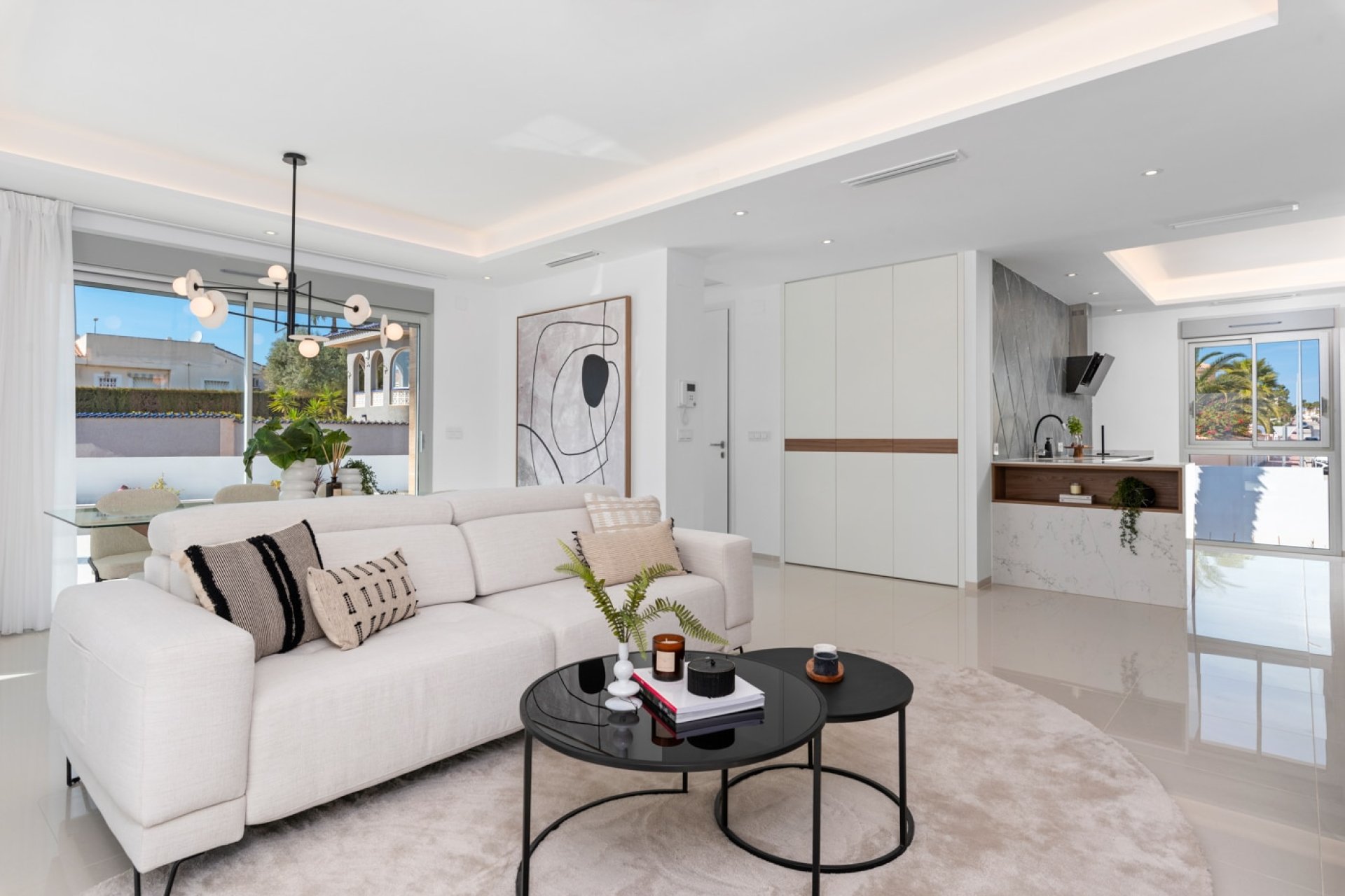 New Build - Villa - Ciudad Quesada - Doña pepa