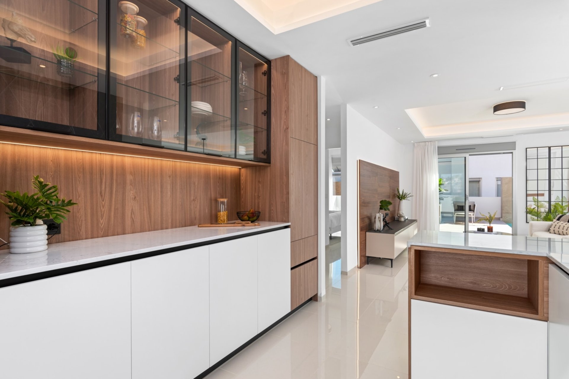 New Build - Villa - Ciudad Quesada - Doña pepa