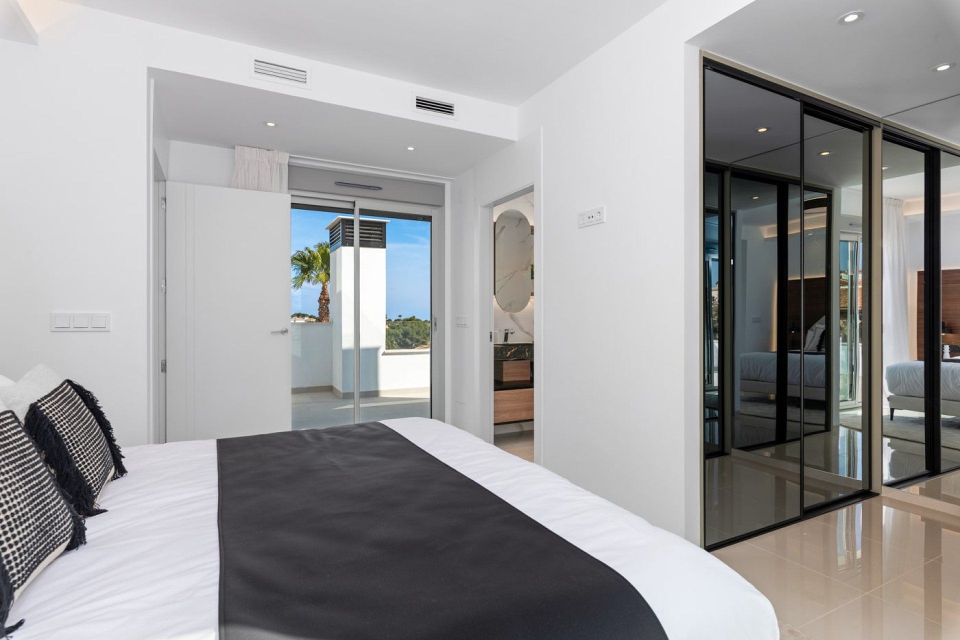 New Build - Villa - Ciudad Quesada - Doña pepa