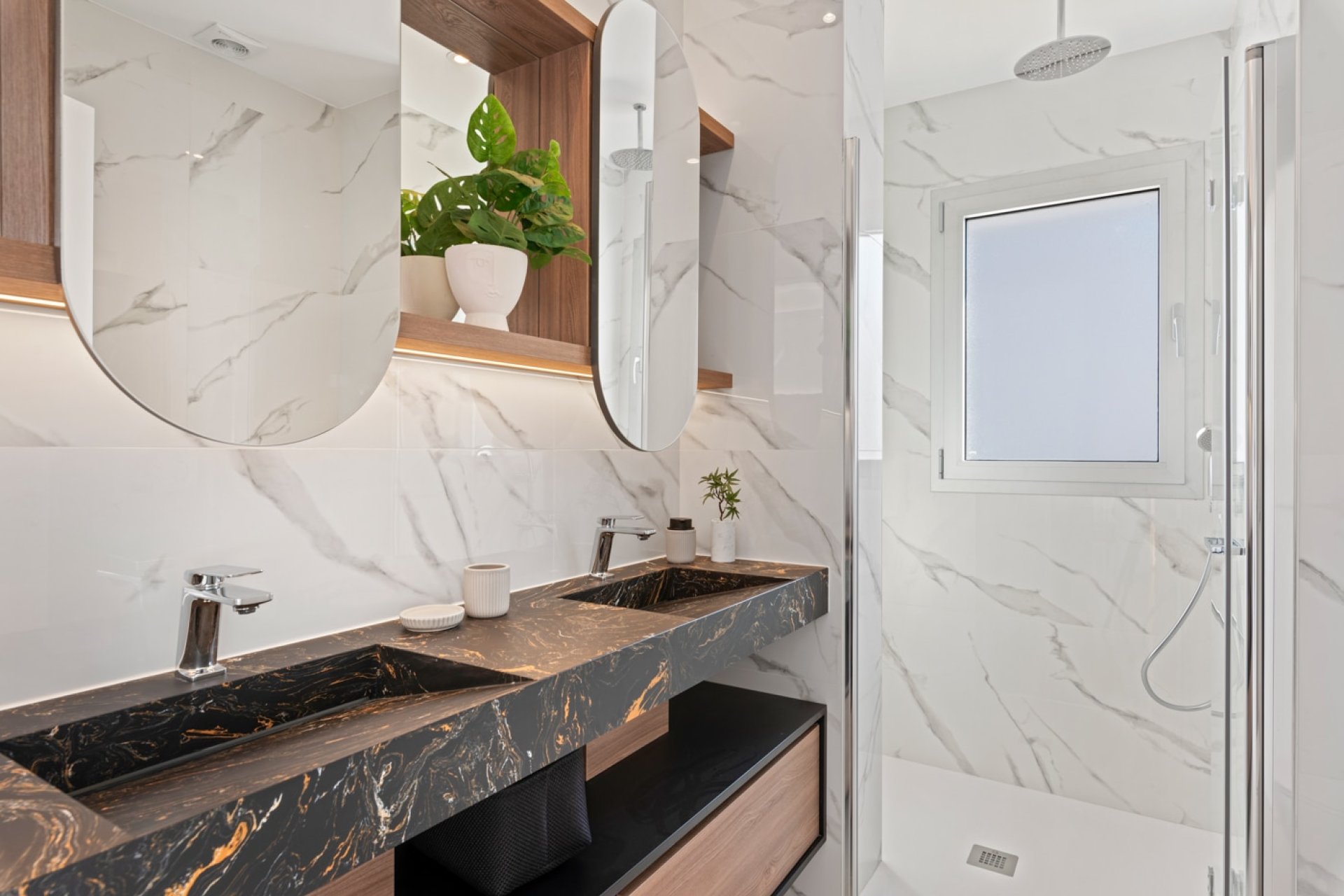 New Build - Villa - Ciudad Quesada - Doña pepa