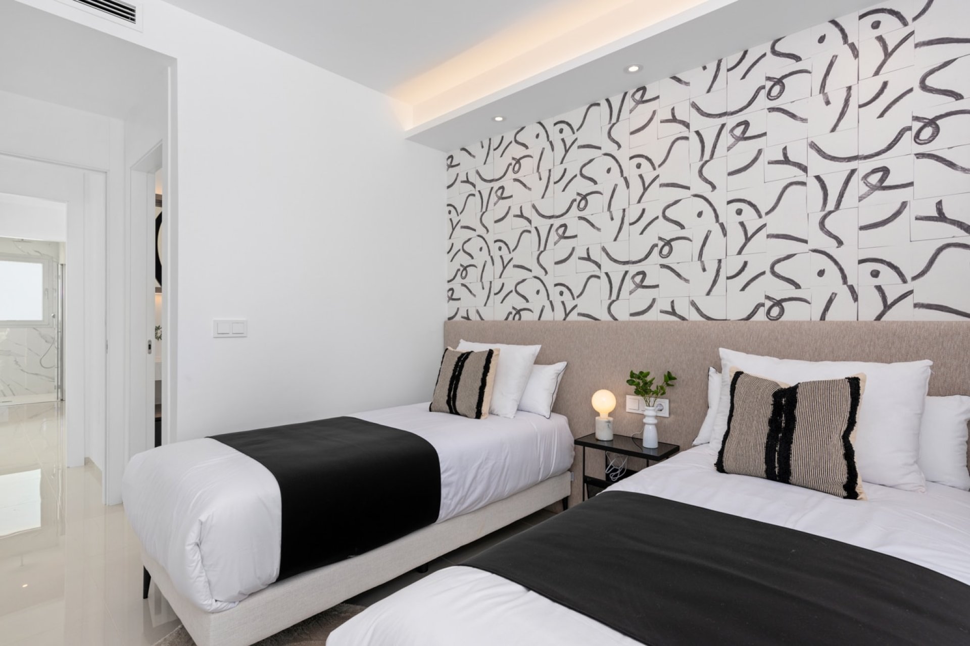 New Build - Villa - Ciudad Quesada - Doña pepa