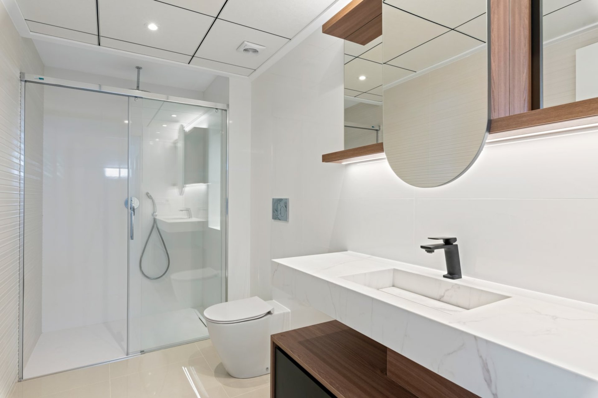 New Build - Villa - Ciudad Quesada - Doña pepa