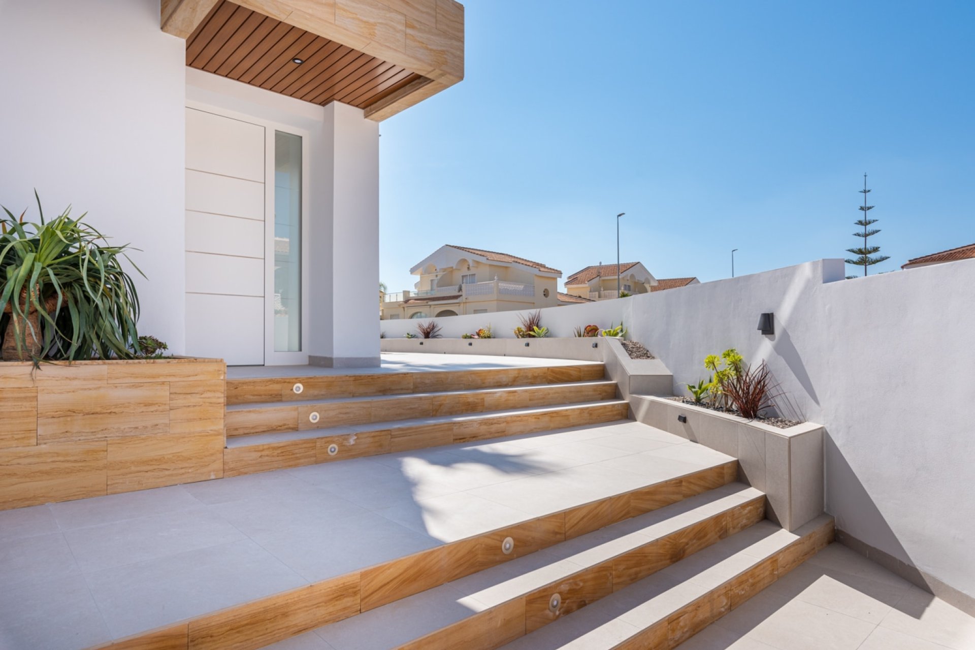 New Build - Villa - Ciudad Quesada - Doña pepa