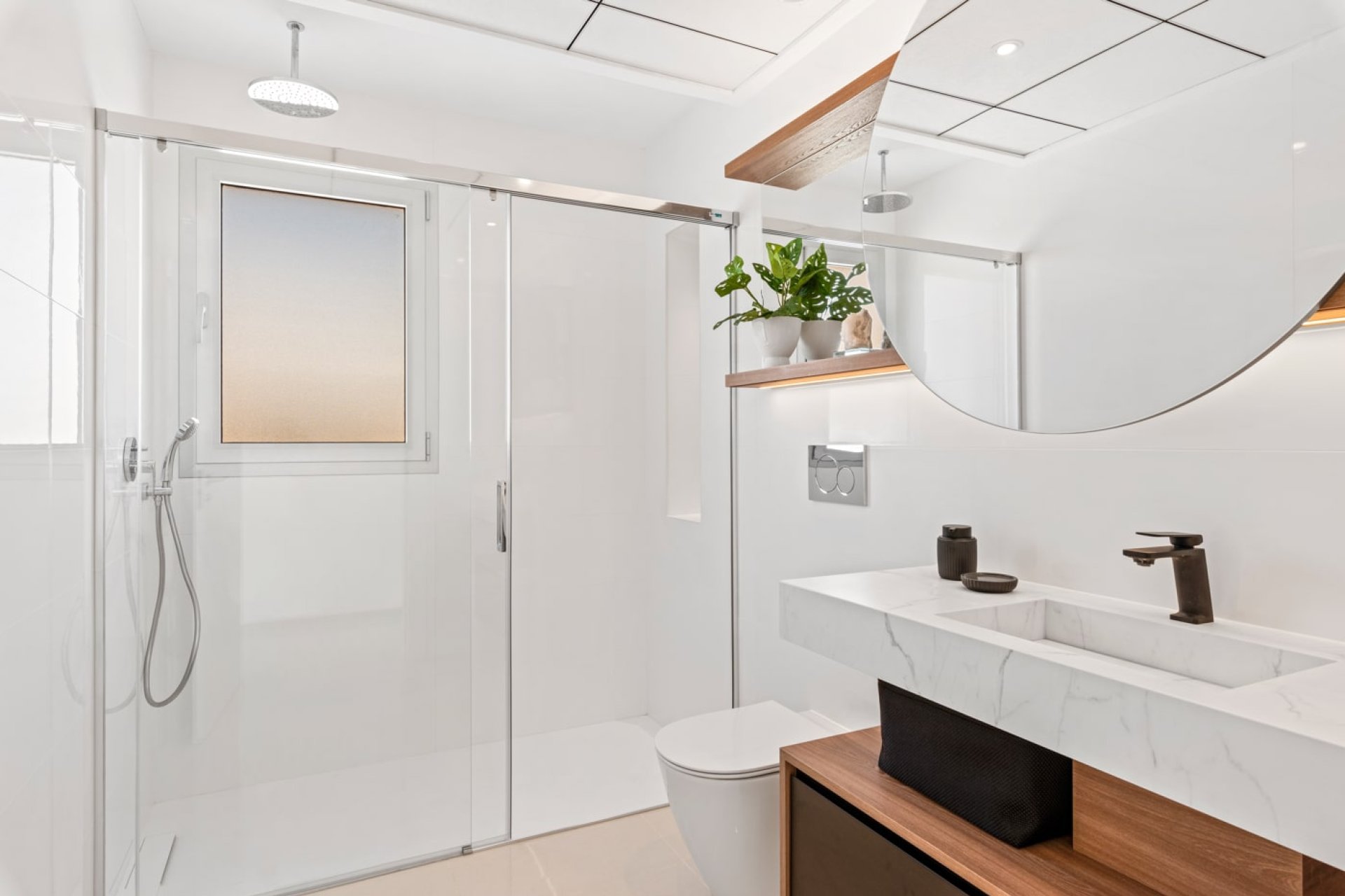 New Build - Villa - Ciudad Quesada - Doña pepa