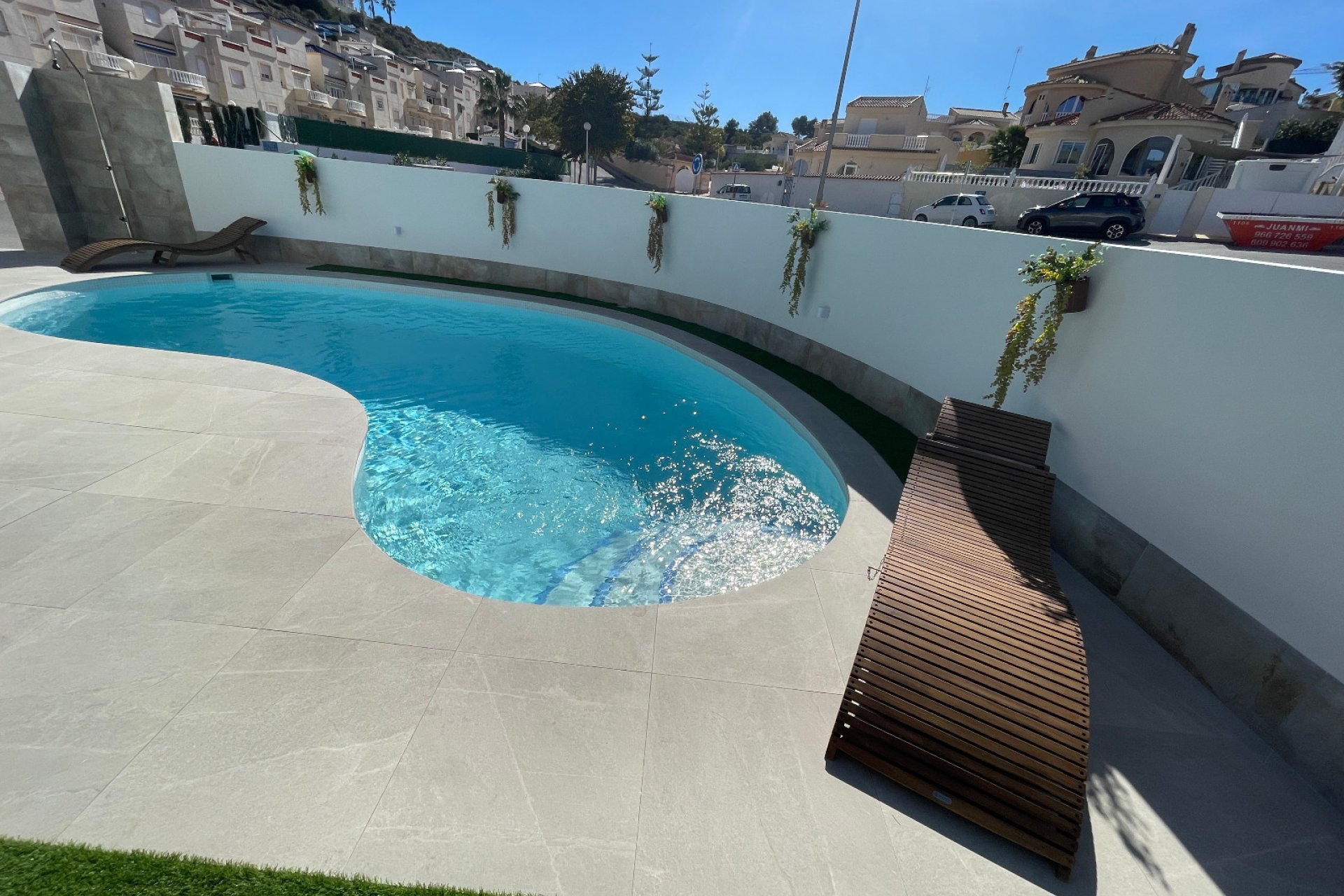 New Build - Villa - Ciudad Quesada - La Marquesa Golf