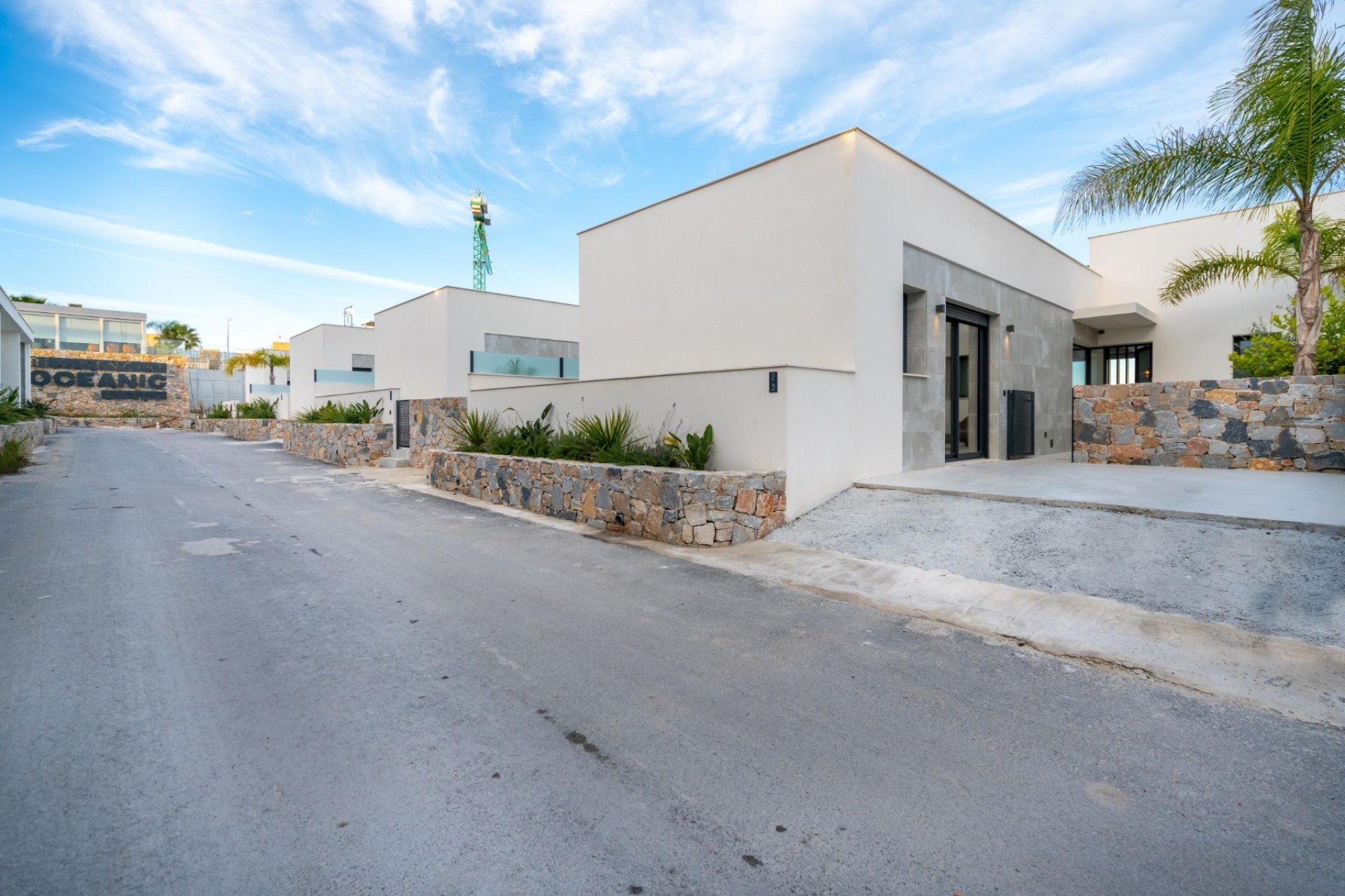 New Build - Villa - Ciudad Quesada - 