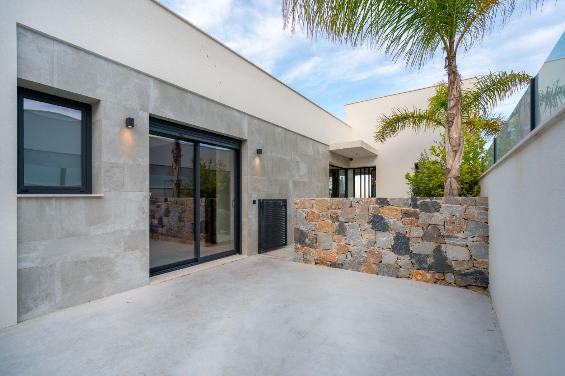 New Build - Villa - Ciudad Quesada - 