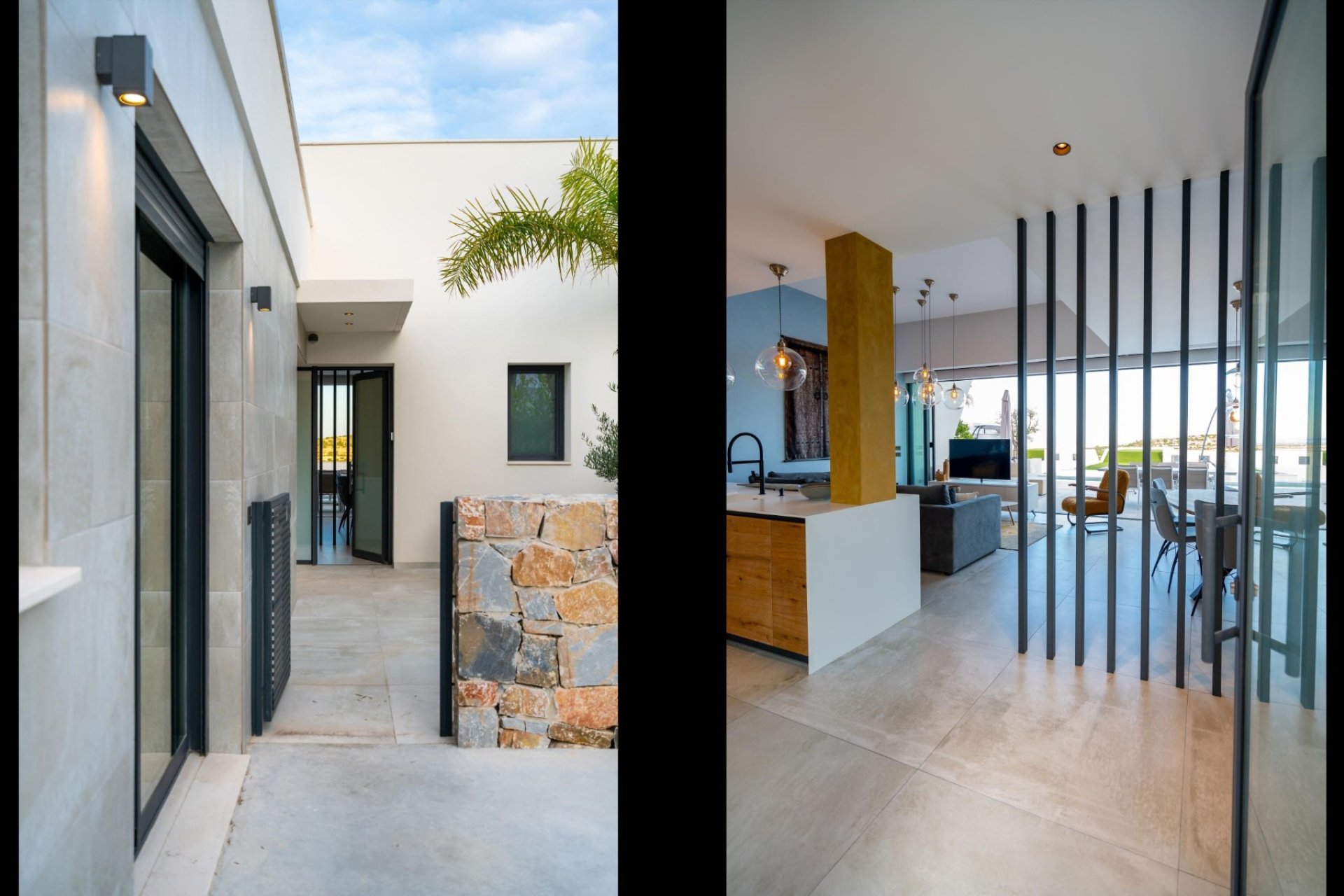 New Build - Villa - Ciudad Quesada - 