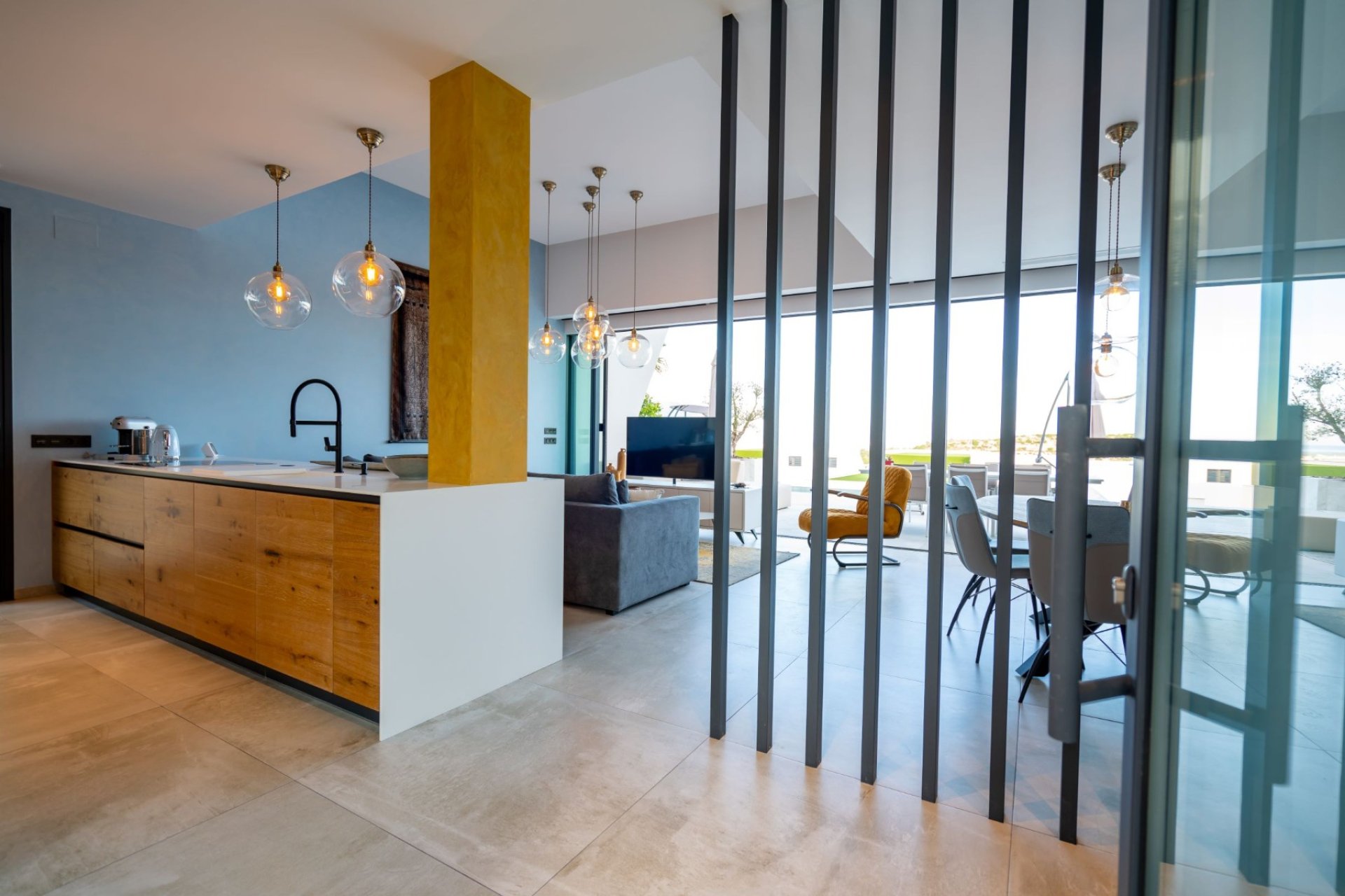 New Build - Villa - Ciudad Quesada - 