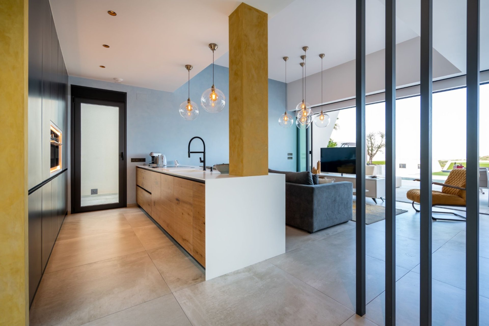 New Build - Villa - Ciudad Quesada - 