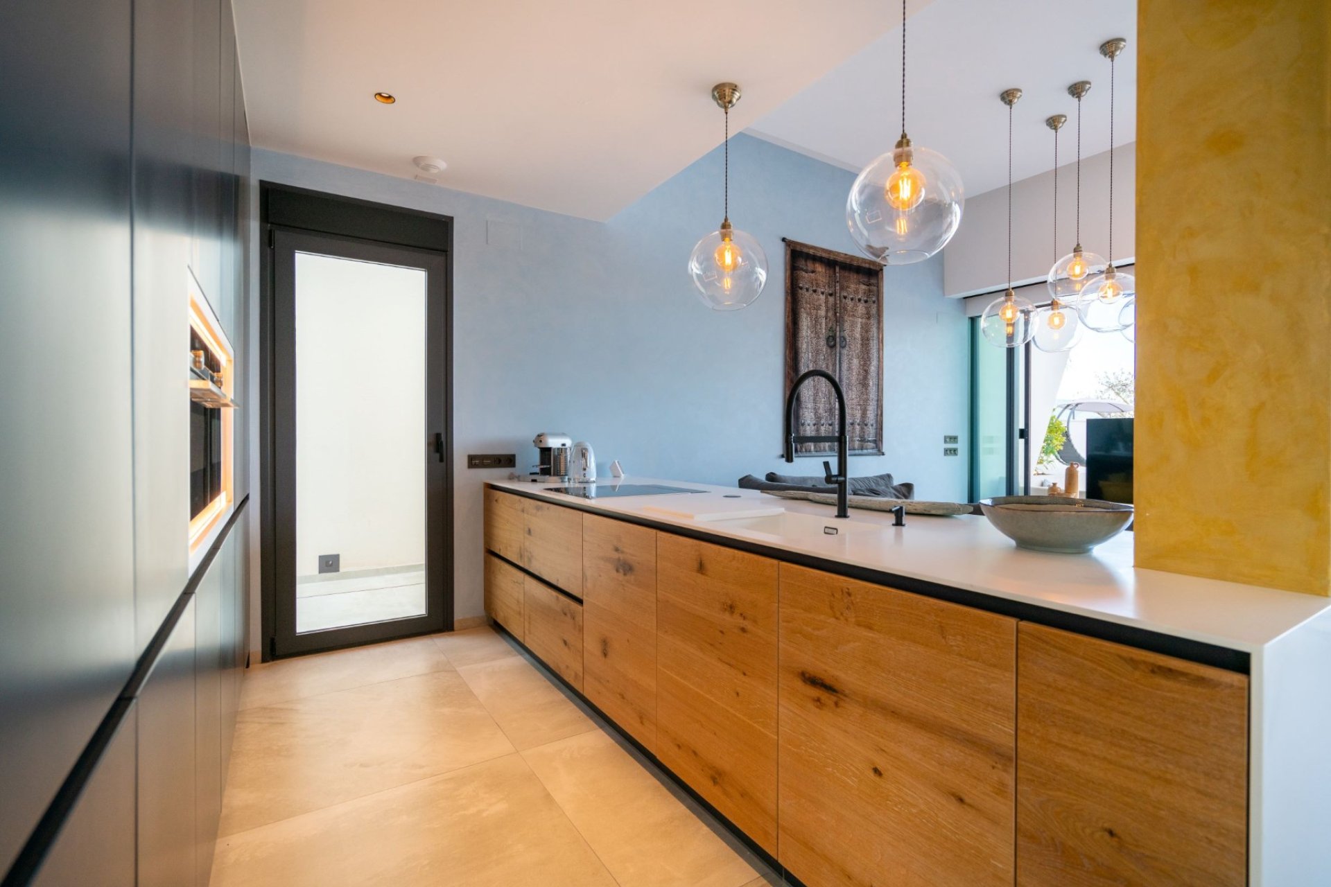 New Build - Villa - Ciudad Quesada - 