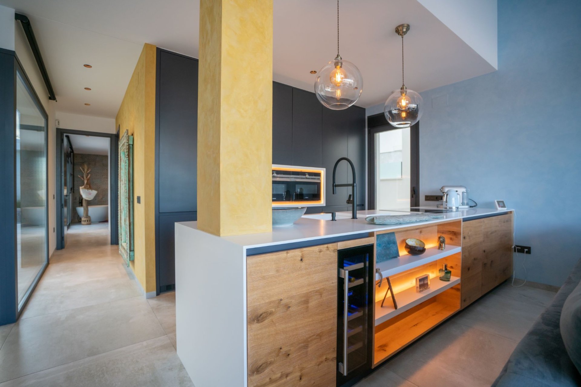 New Build - Villa - Ciudad Quesada - 