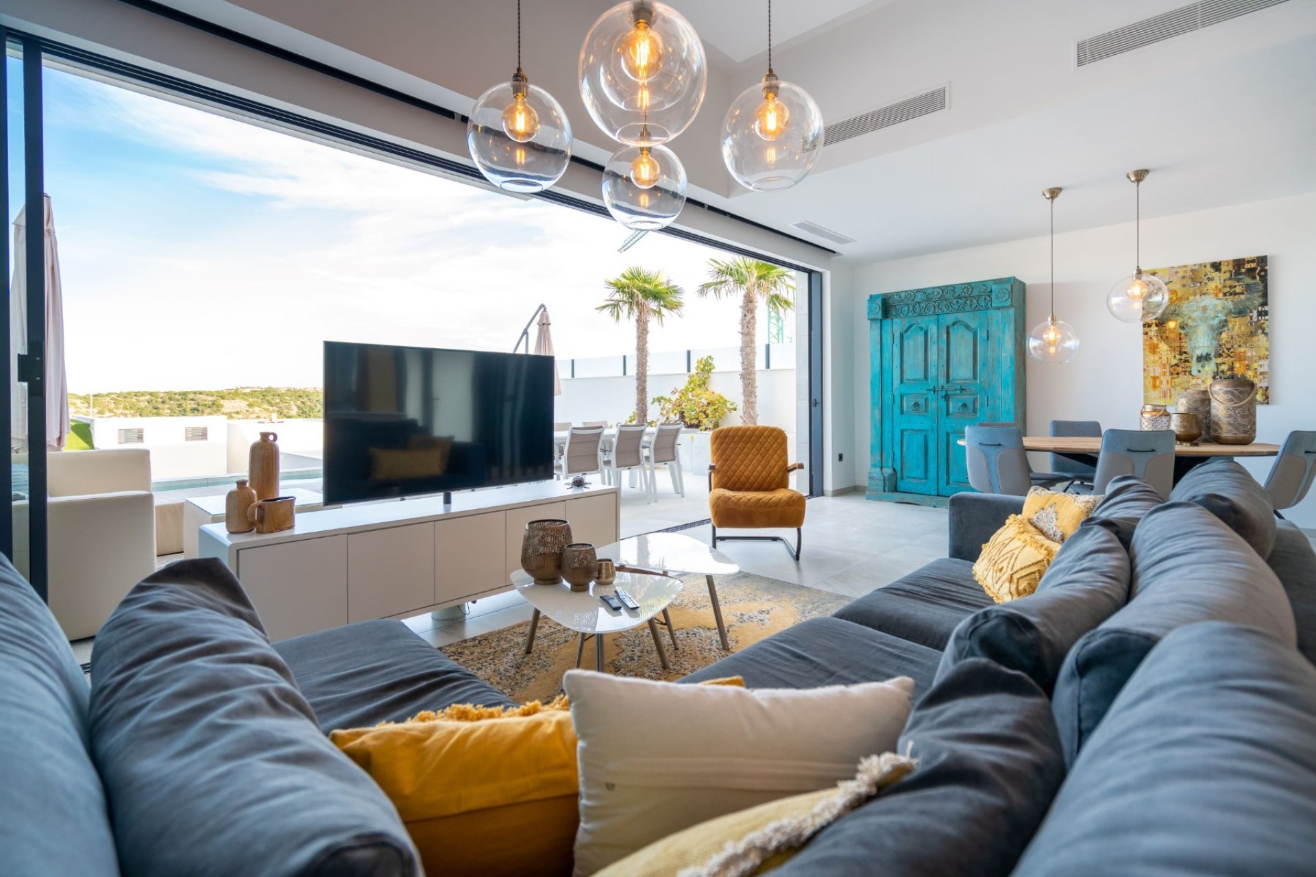 New Build - Villa - Ciudad Quesada - 