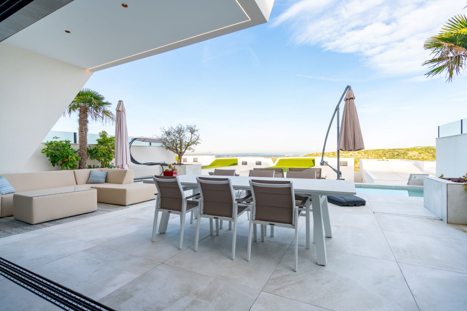 New Build - Villa - Ciudad Quesada - 