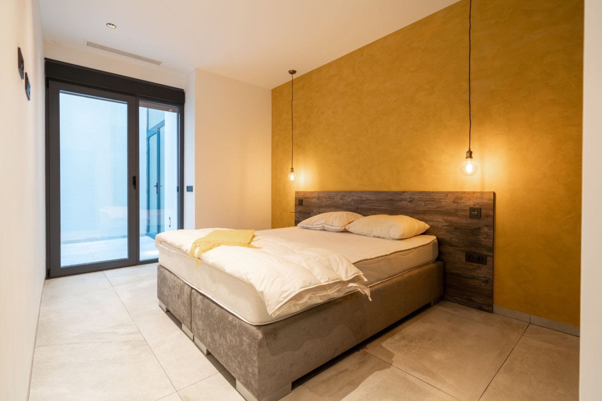 New Build - Villa - Ciudad Quesada - 