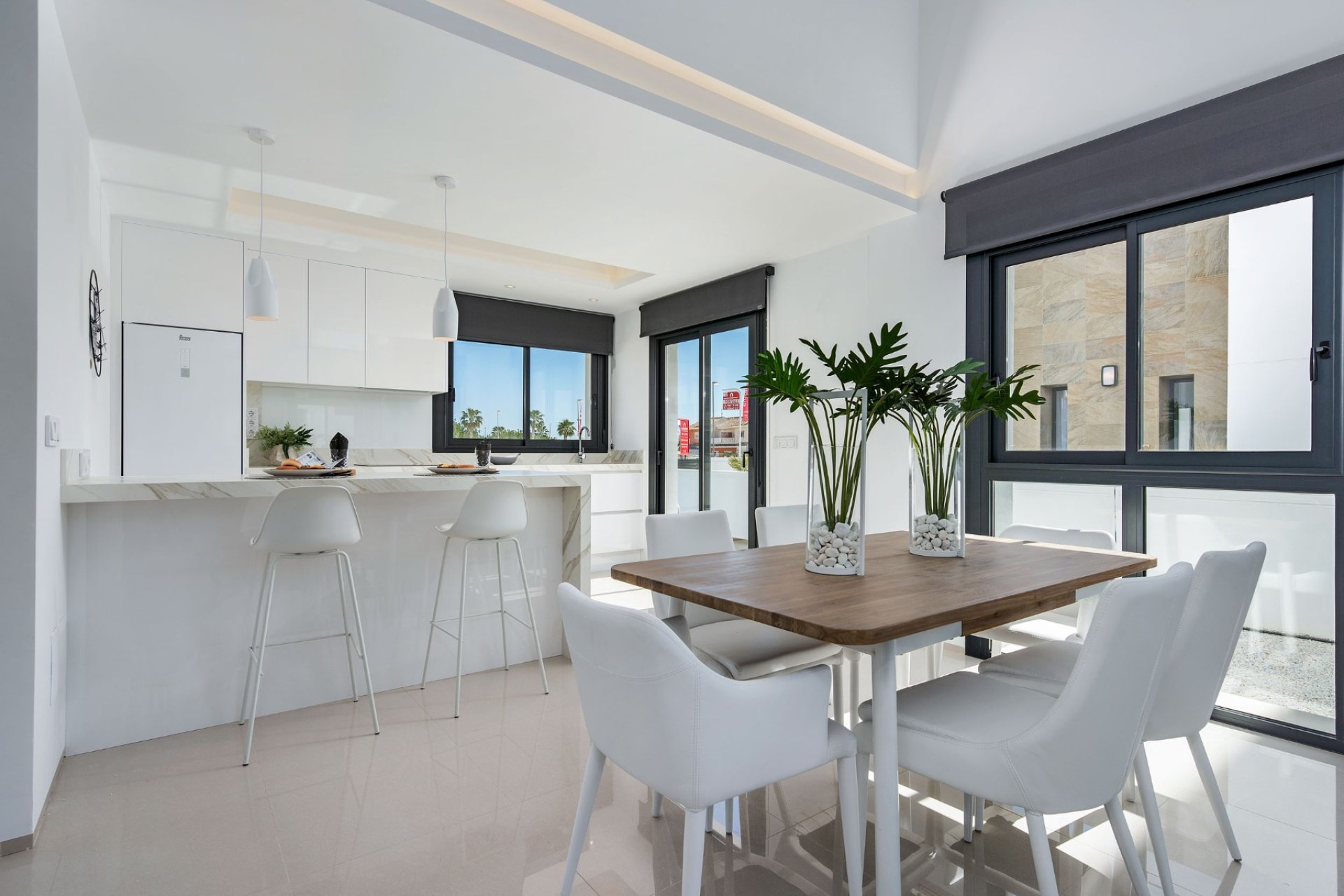 New Build - Villa - Ciudad Quesada - 